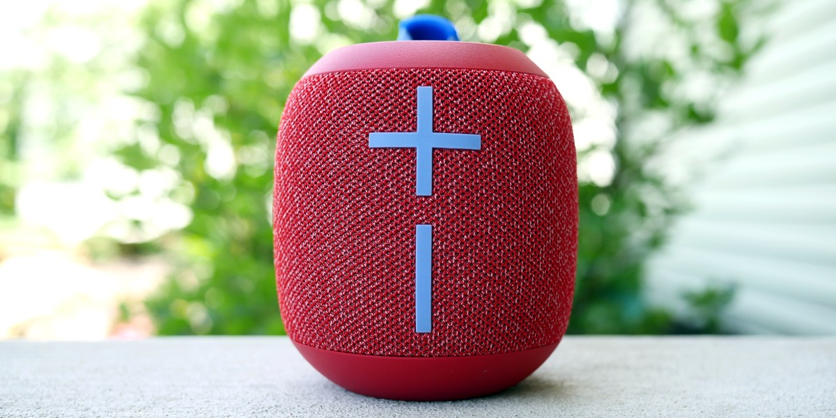 WONDERBOOM 2 Review: Summer's best Bluetooth speaker - 9to5Toys