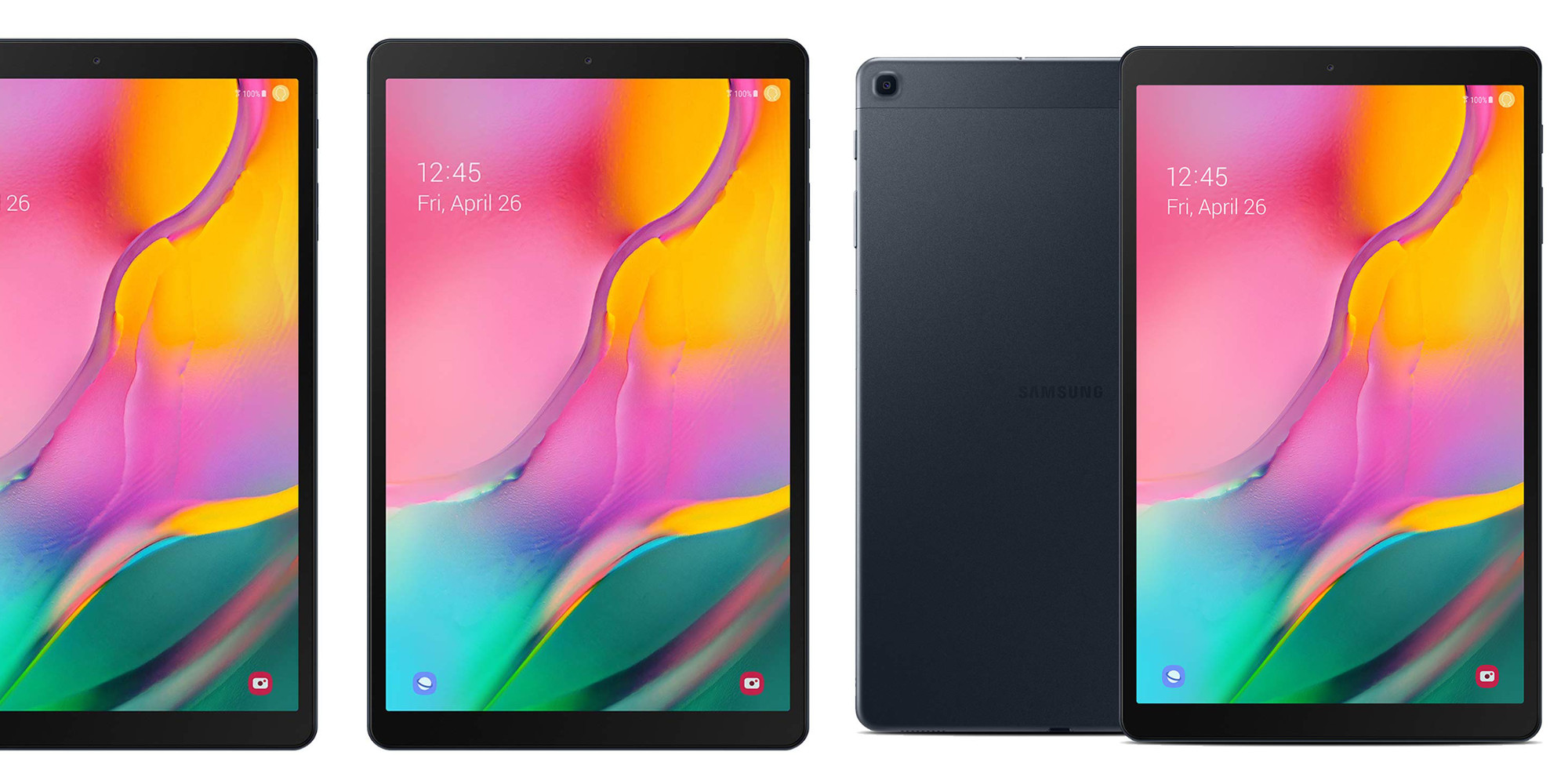 samsung galaxy tab a 10.1 croma