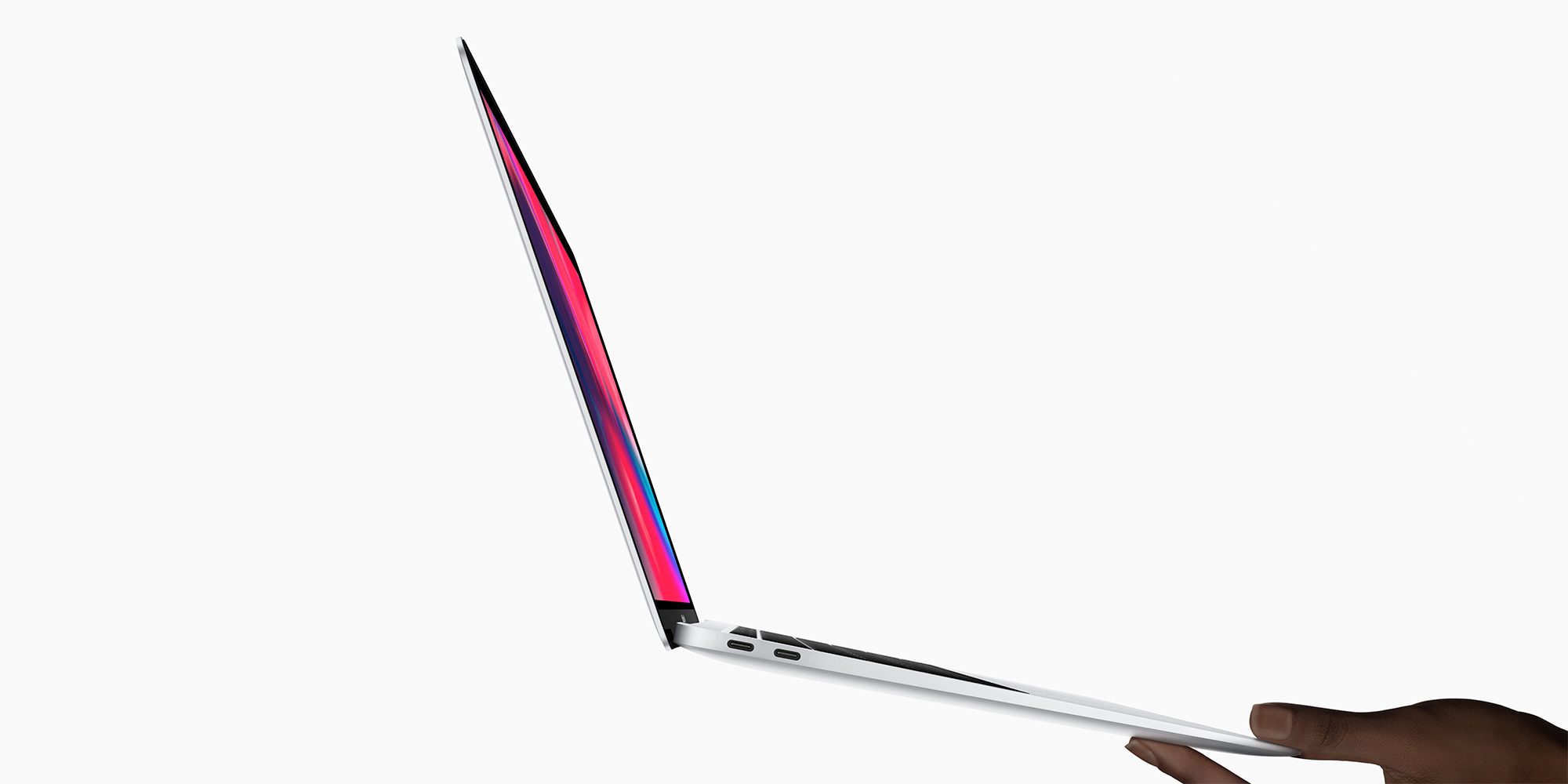 Apple's 2019 13-inch MacBook Air gets $200 cut, priced from $900 