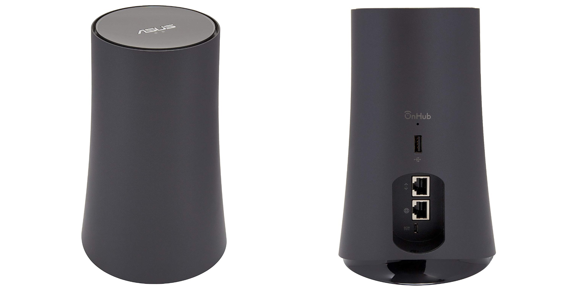 Bring home ASUS' Google WiFi OnHub 802.11ac Router at 40 off 60 (New