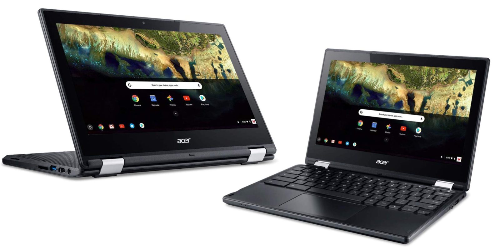 Acer mceir 210 что это