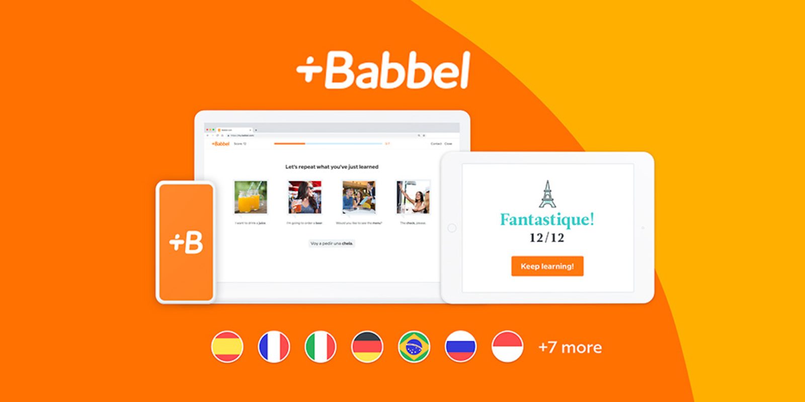 Can You Become Fluent With Babbel