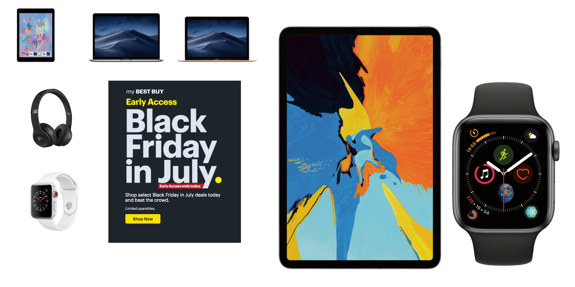 Best Buy Black Friday in July Now Live!! 9to5Toys