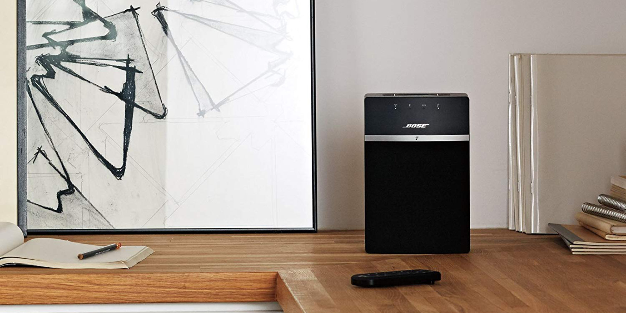 soundtouch 20 amazon