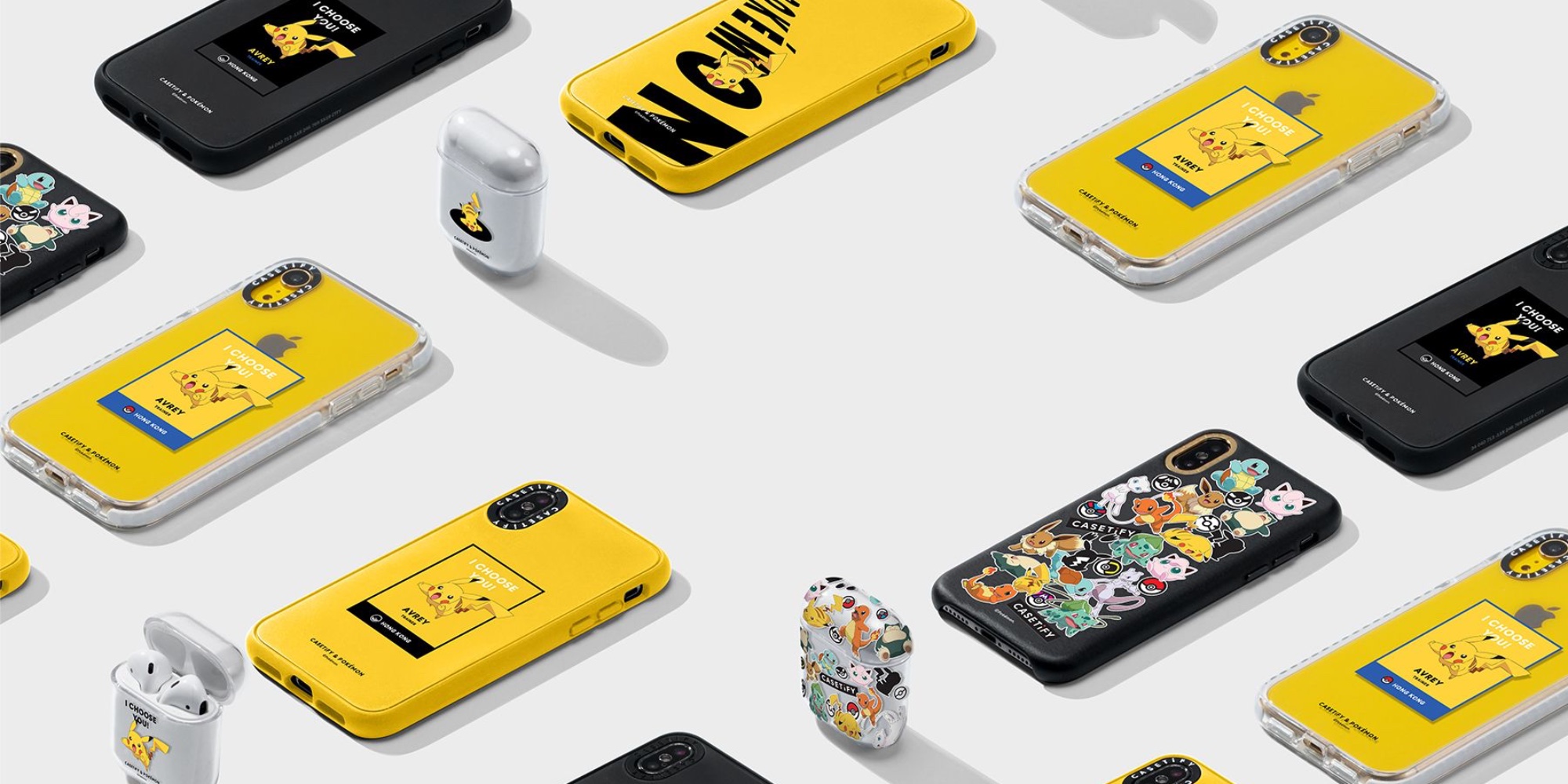 Casetify Pokemon Iphone Cases Debut With 151 Styles 9to5toys
