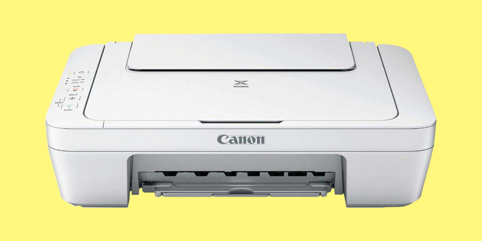 This AiO Printer Belongs In Every Home Office Or Dorm Room For Just 19   Canon PIXMA MG2522 All In One Inkjet Printer 