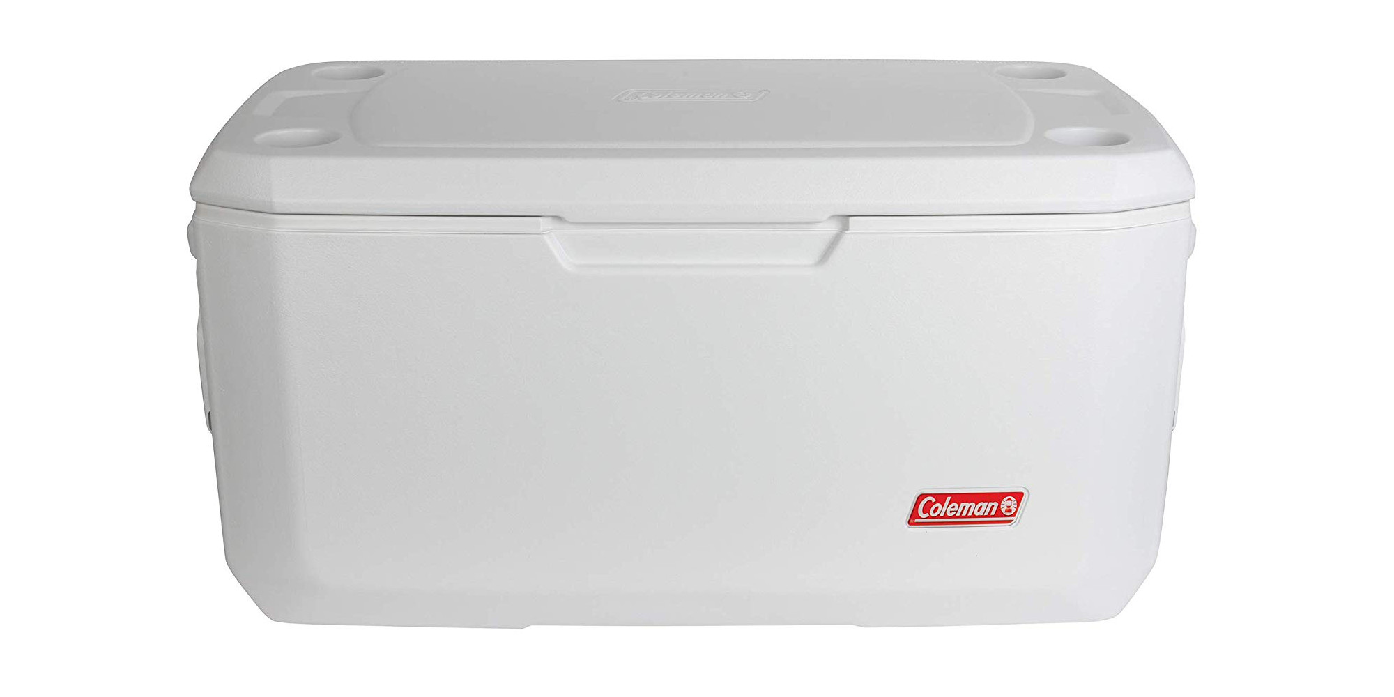 coleman xtreme cooler 120 qt