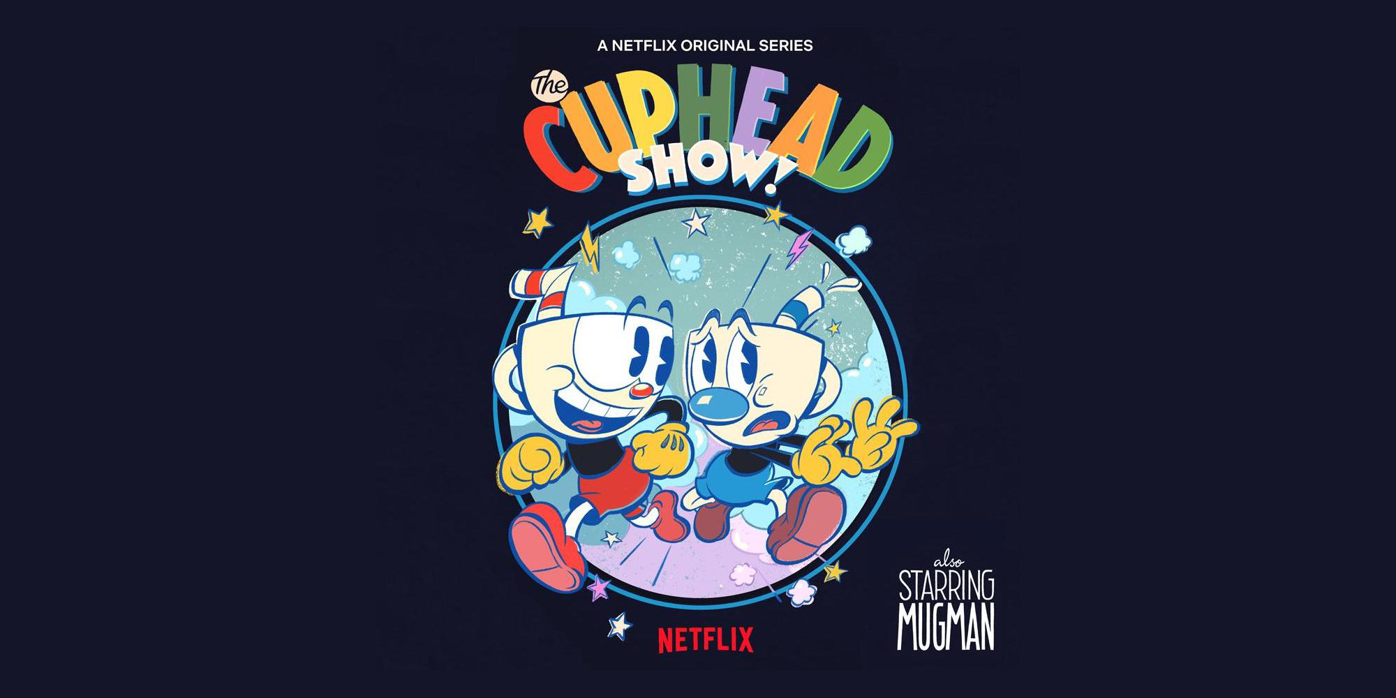 The Cuphead Show Season 3 Trailer Previews Hunt for Mugman