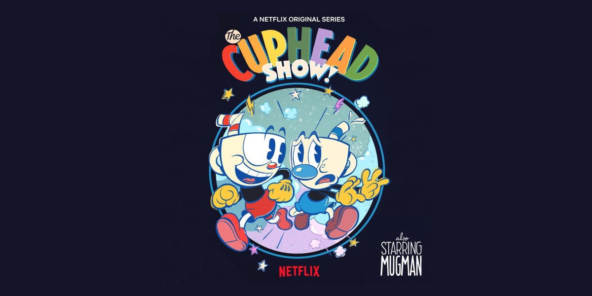 The Cuphead Show season 2 release date confirmed with special teaser