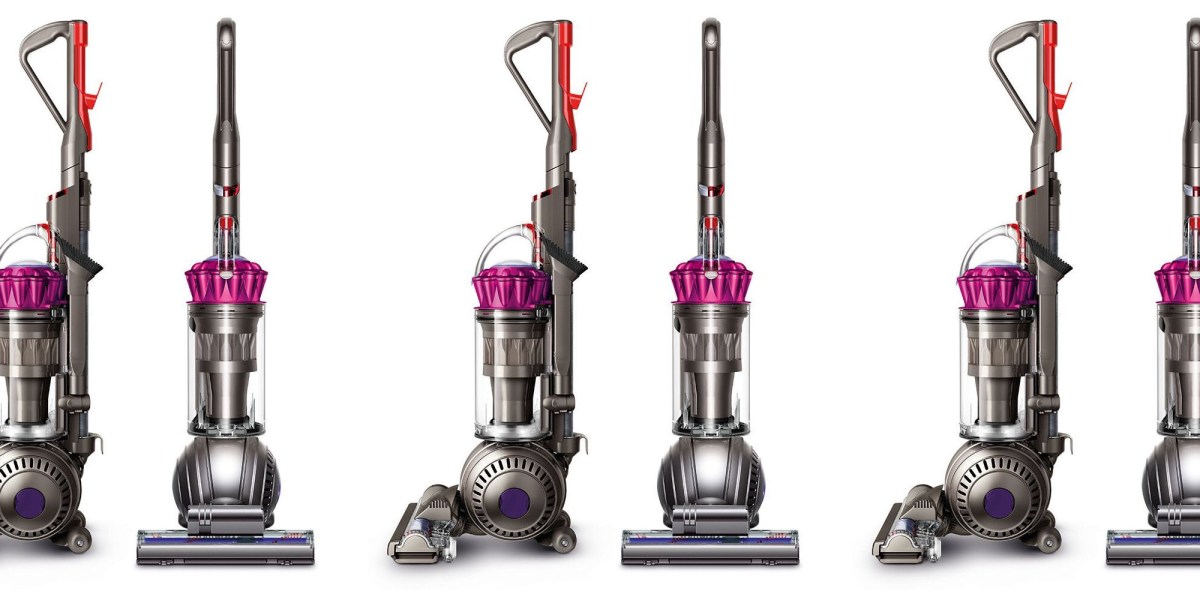 dyson ball multi floor argos