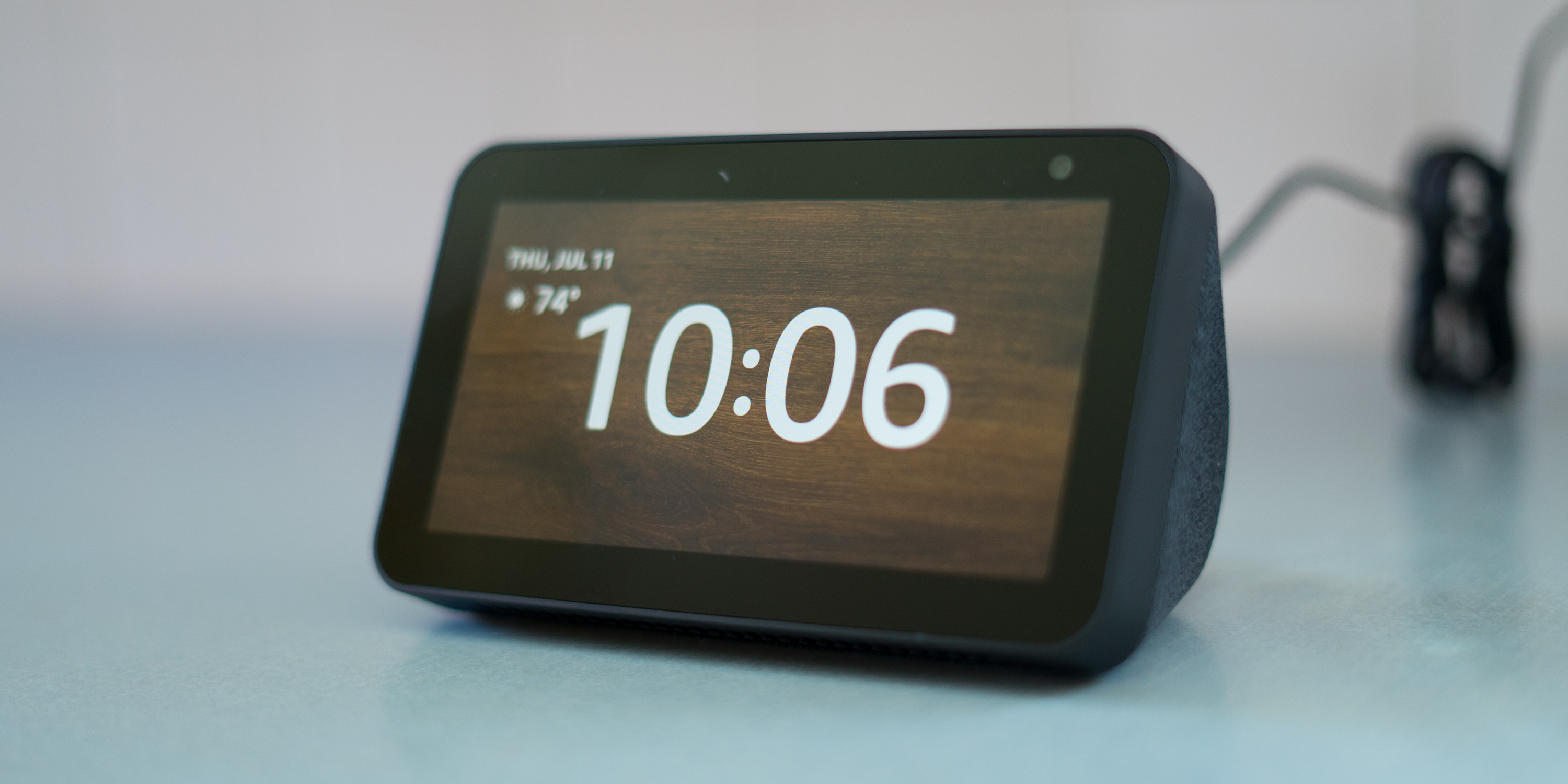 Amazon Echo Show 5 Review: Quick look at the new Alexa Smart Display