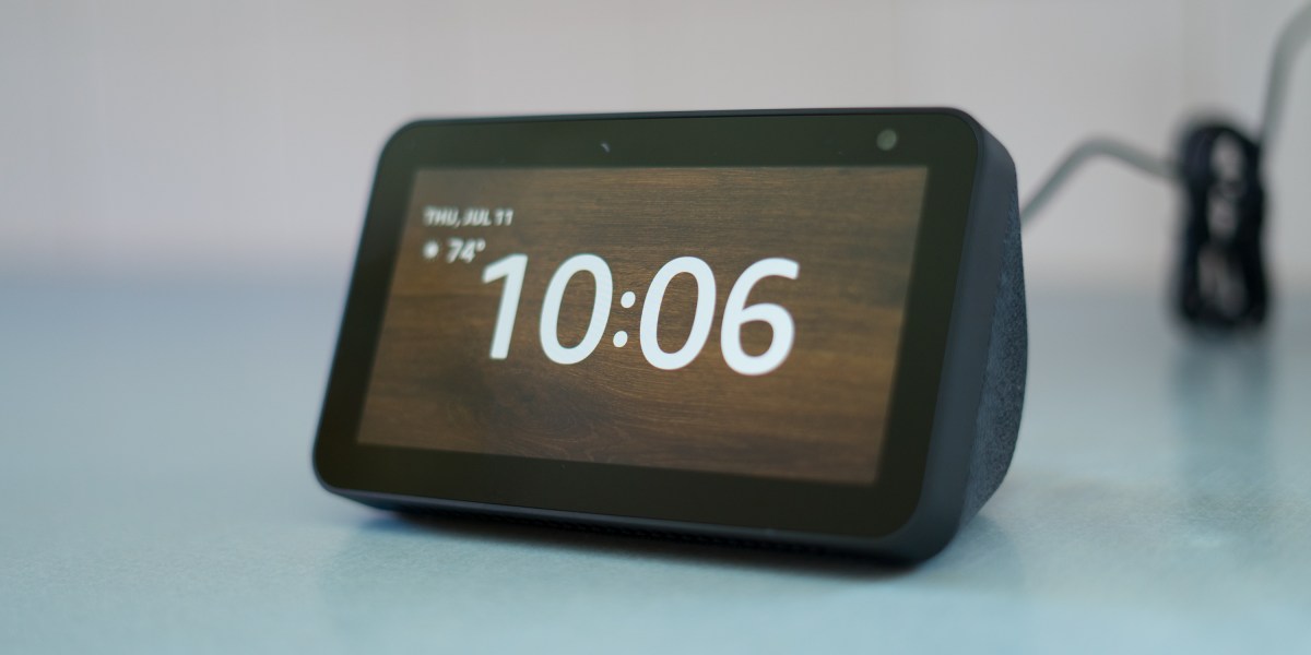 Echo Show 5 Review: Quick look at the new Alexa Smart Display