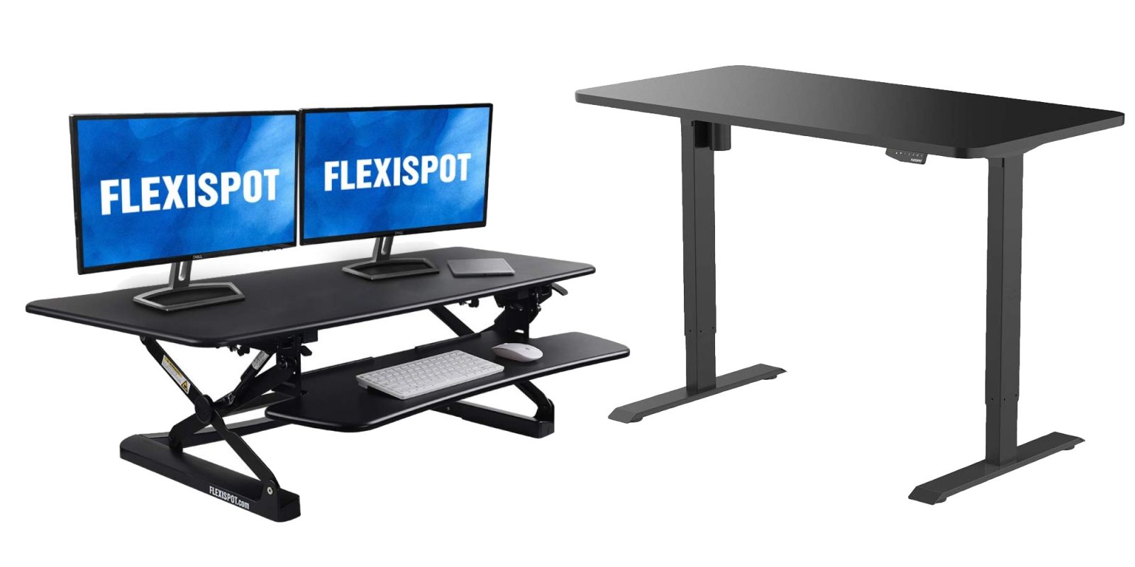 Flexispot standing desk price