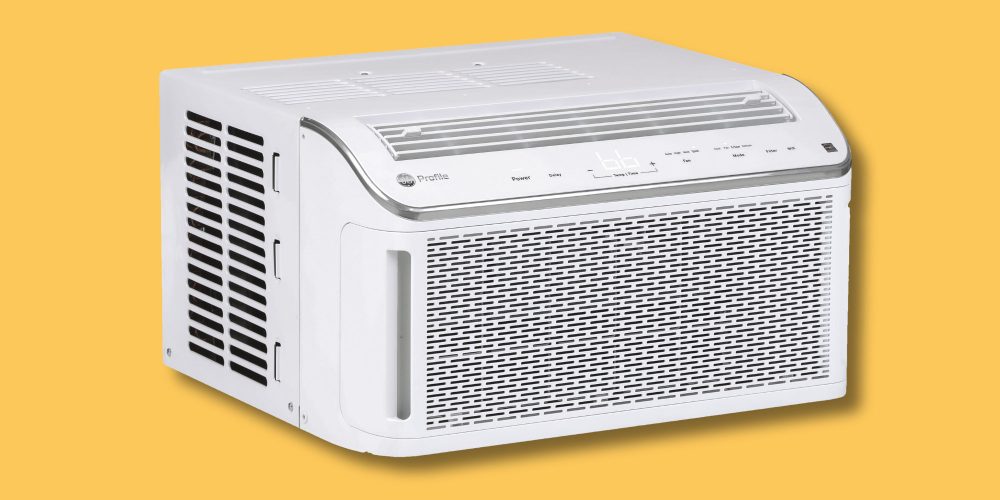 GE unveils HomeKit Air Conditioner lineup with geolocation 9to5Toys
