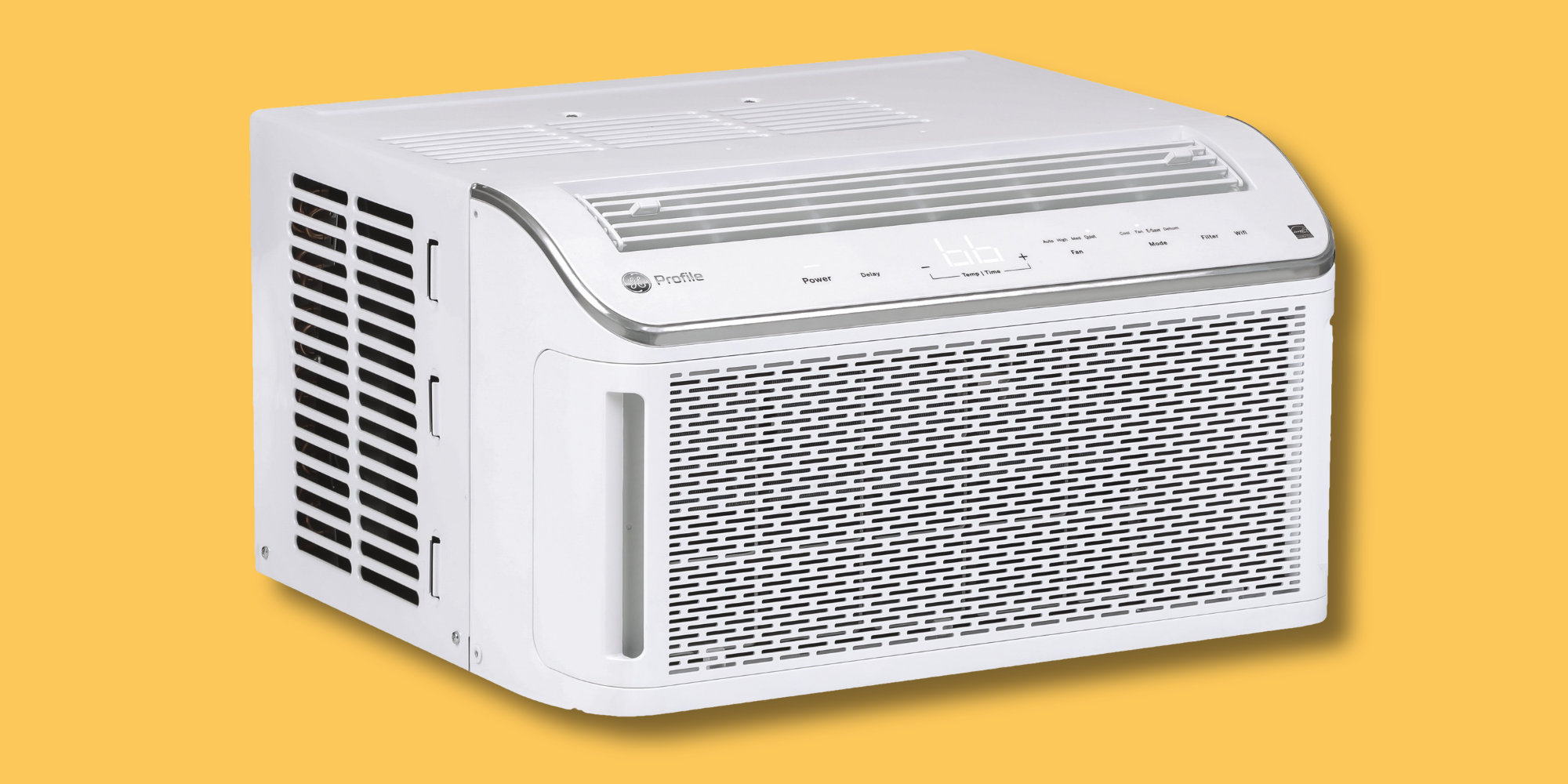 GE unveils HomeKit Air Conditioner lineup with geolocation 9to5Toys