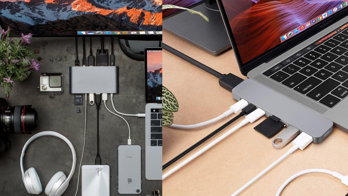 Get HyperDrive, the ultimate Thunderbolt 3 USB-C Hub for 2016 MacBook Pros  while limited time pricing lasts - 9to5Mac