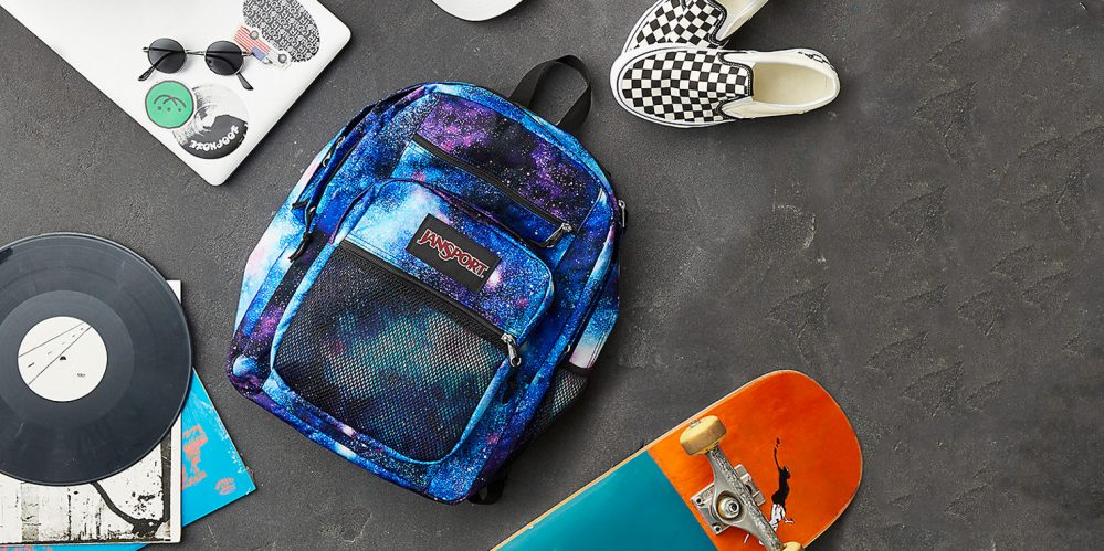 The best back to school backpacks under $50 - 9to5Toys