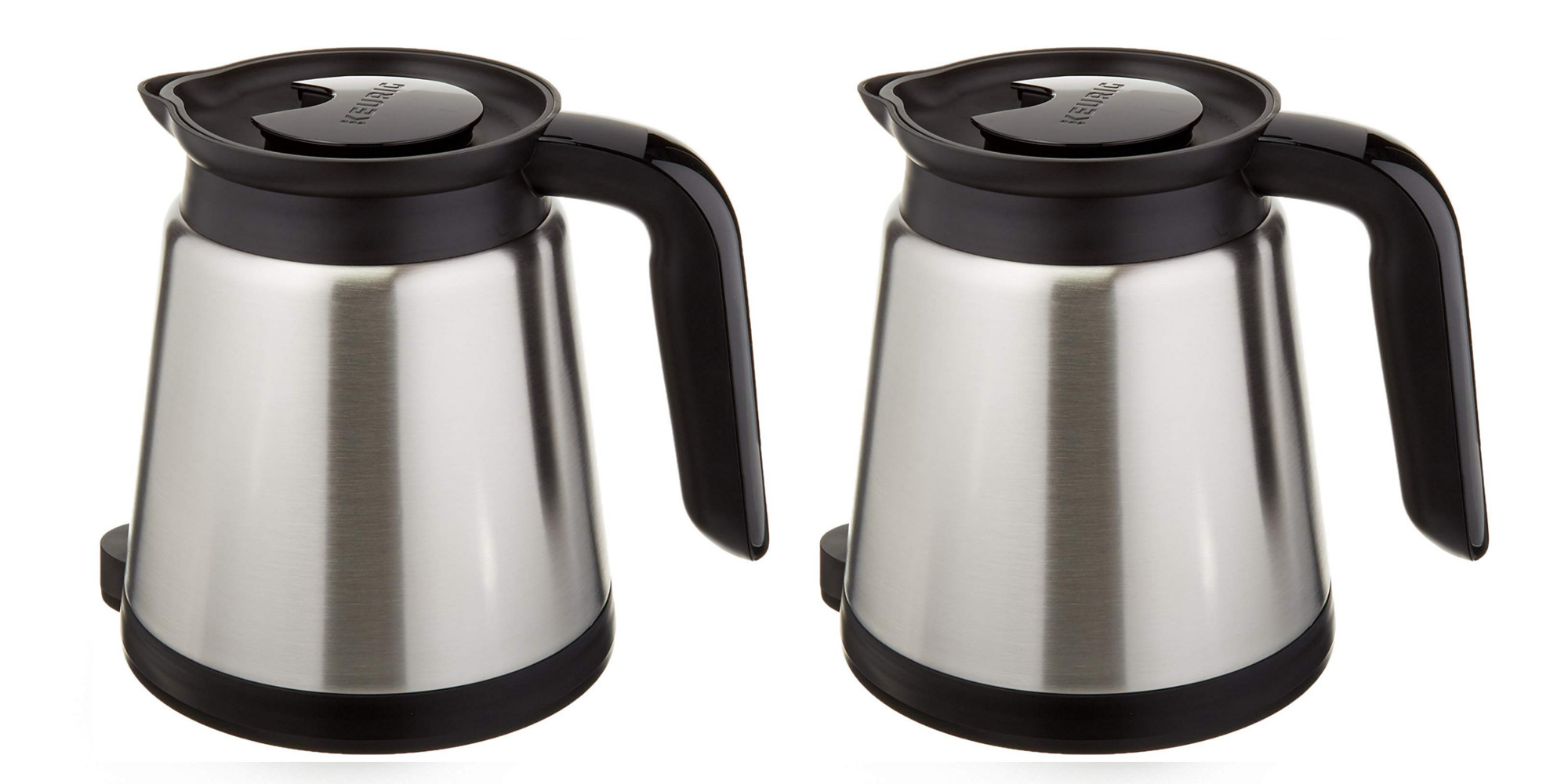 Keurig's 32ounce Thermal Carafe hits the Amazon low at 12.50 (Reg. 20+)