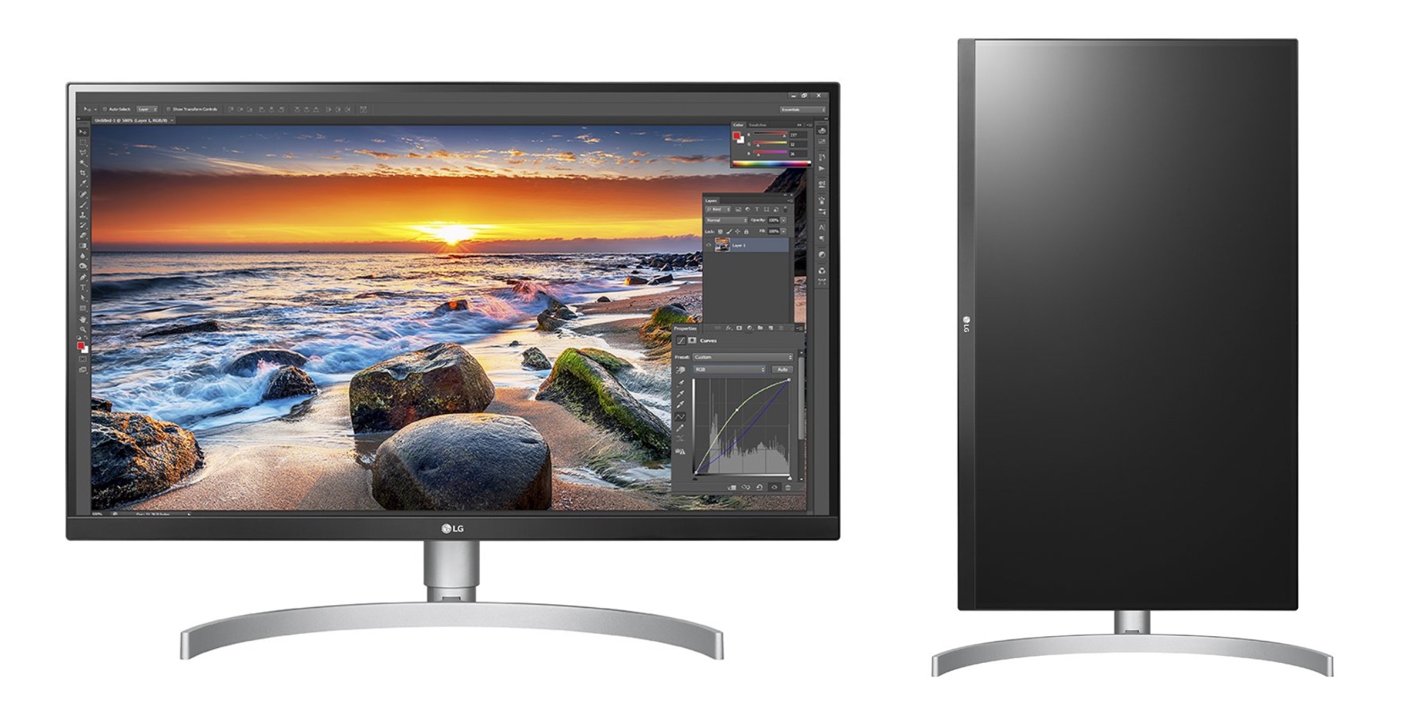 best 4k monitor for mac mini 2019