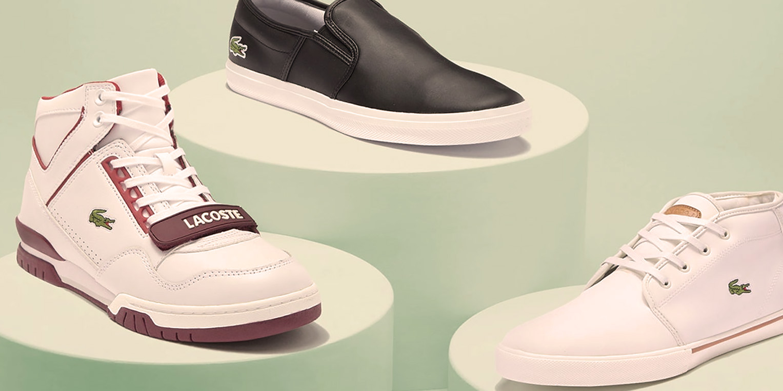 lacoste new shoes 2019 - 59% OFF 