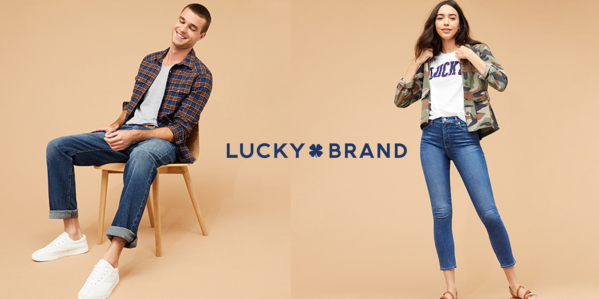nordstrom lucky jeans