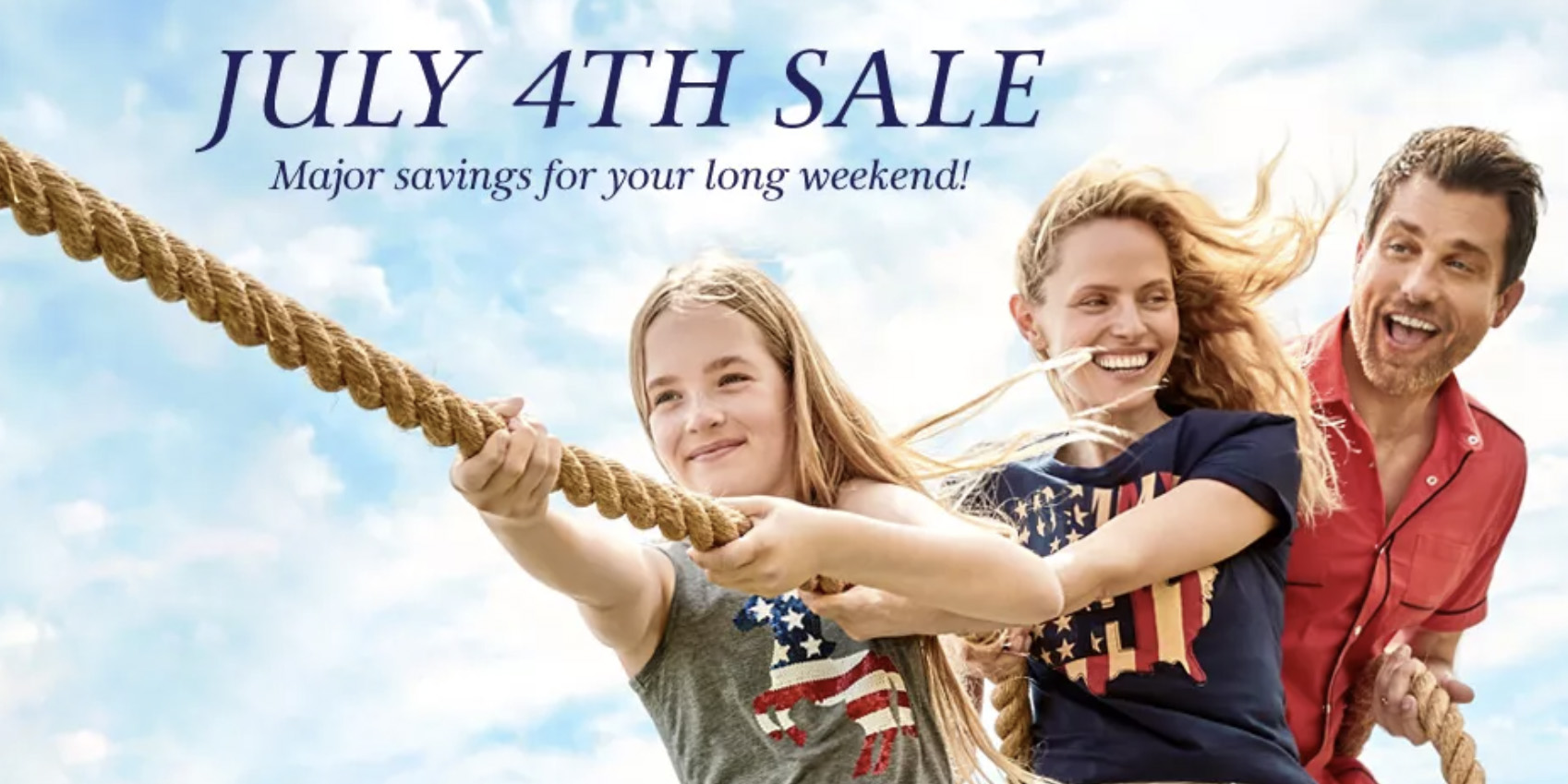 Macy's 4th of July Sale cuts up to 60 off Calvin Klein, Ralph Lauren, more