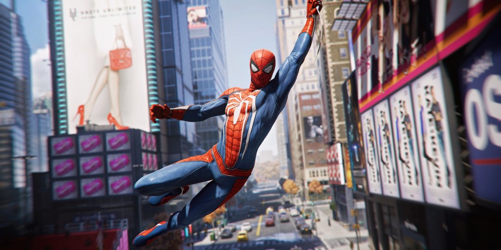 Comprar Marvel's Spider-Man Remastered Steam