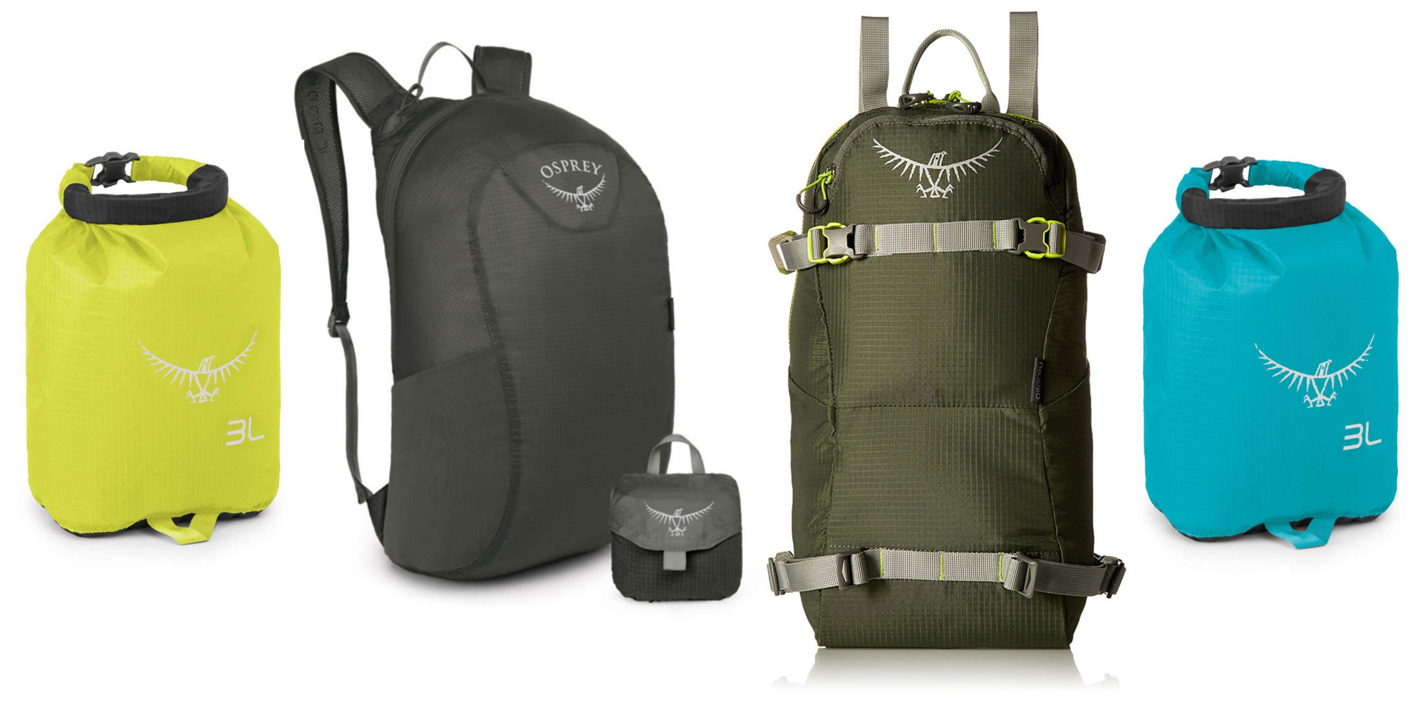 amazon osprey backpack