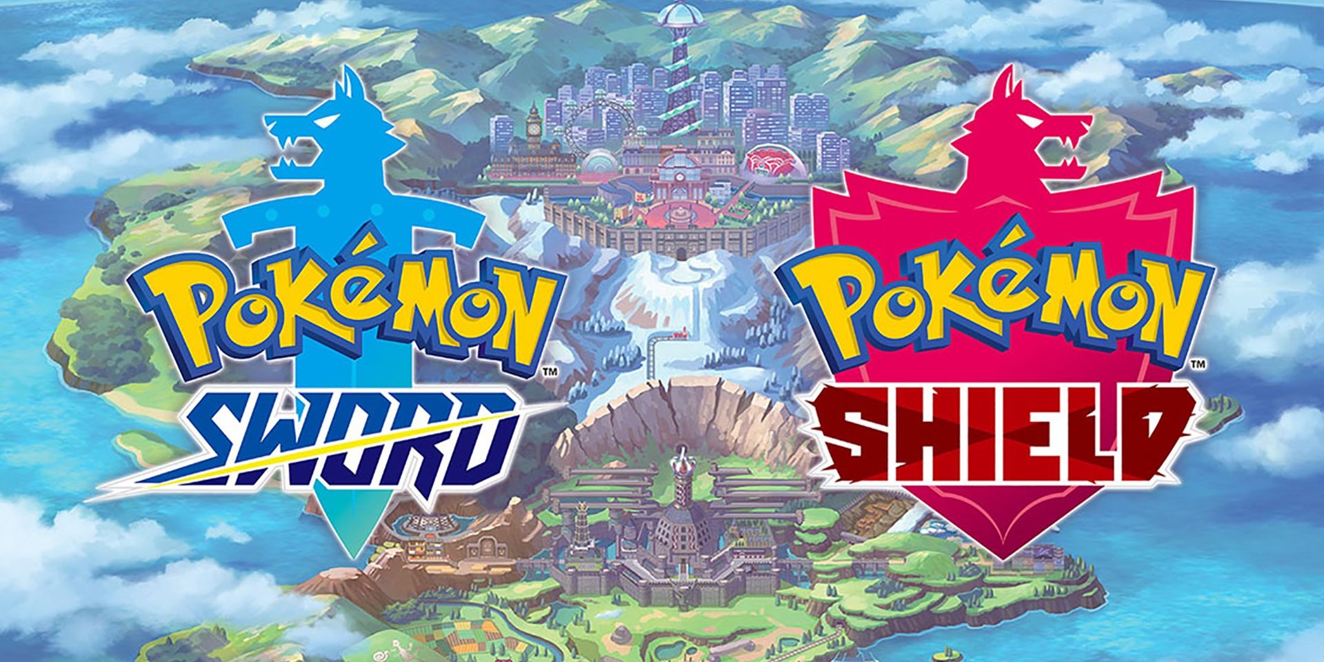 Pokémon Sword' vs 'Pokémon Shield': Exclusives, differences & which to buy