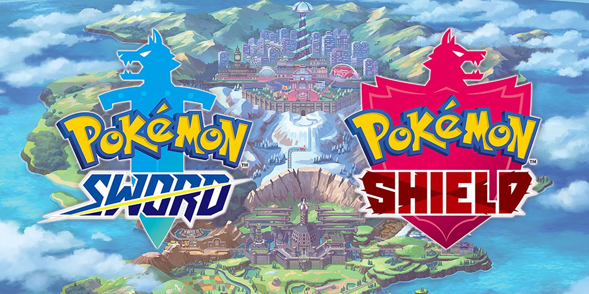 Pokemon Sword and Shield differences - 9to5Toys