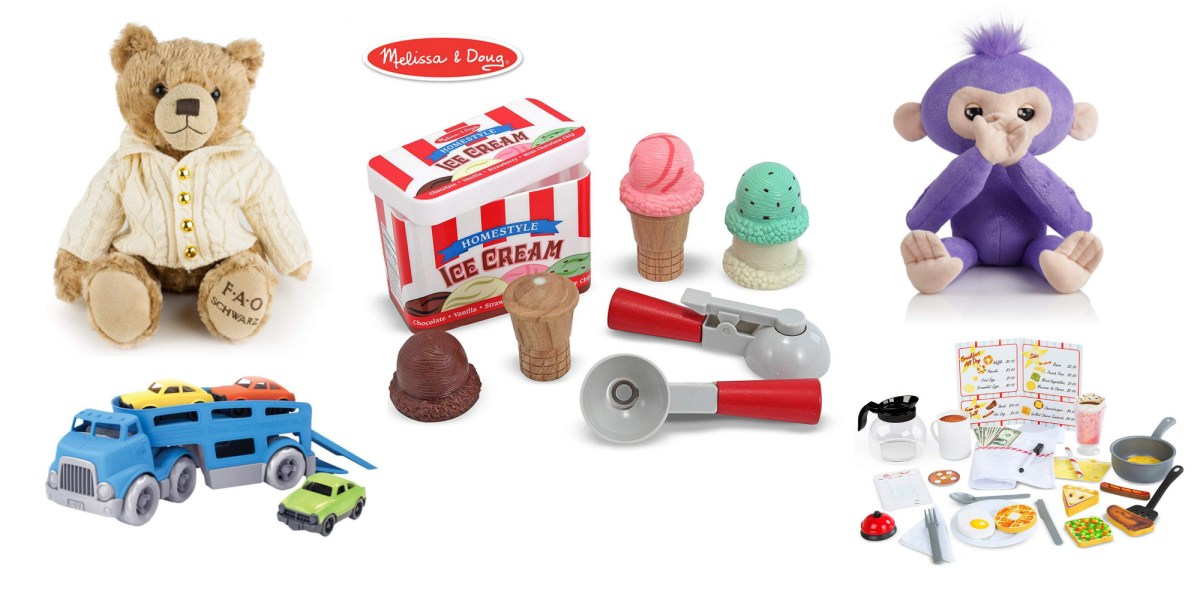 Melissa & Doug, Toys, Melissa Doug Milkshake Play Set 9 Pieces