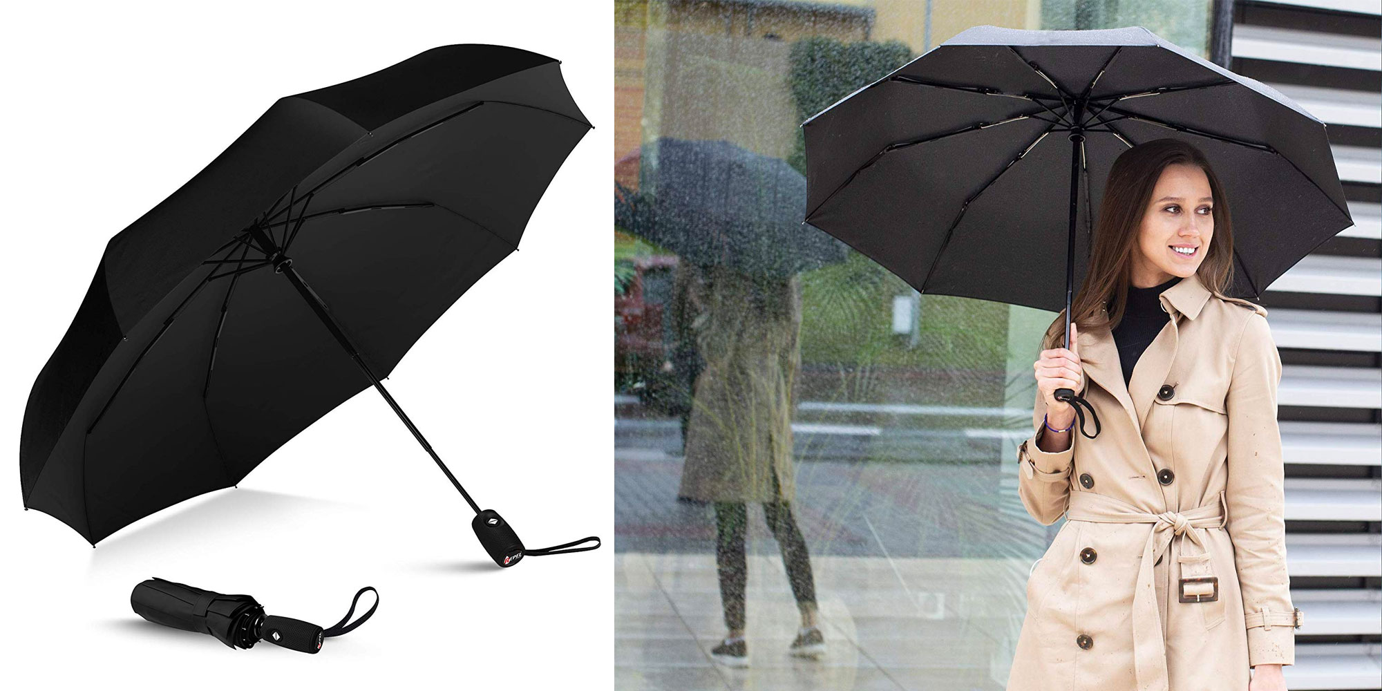 amazon best selling umbrella