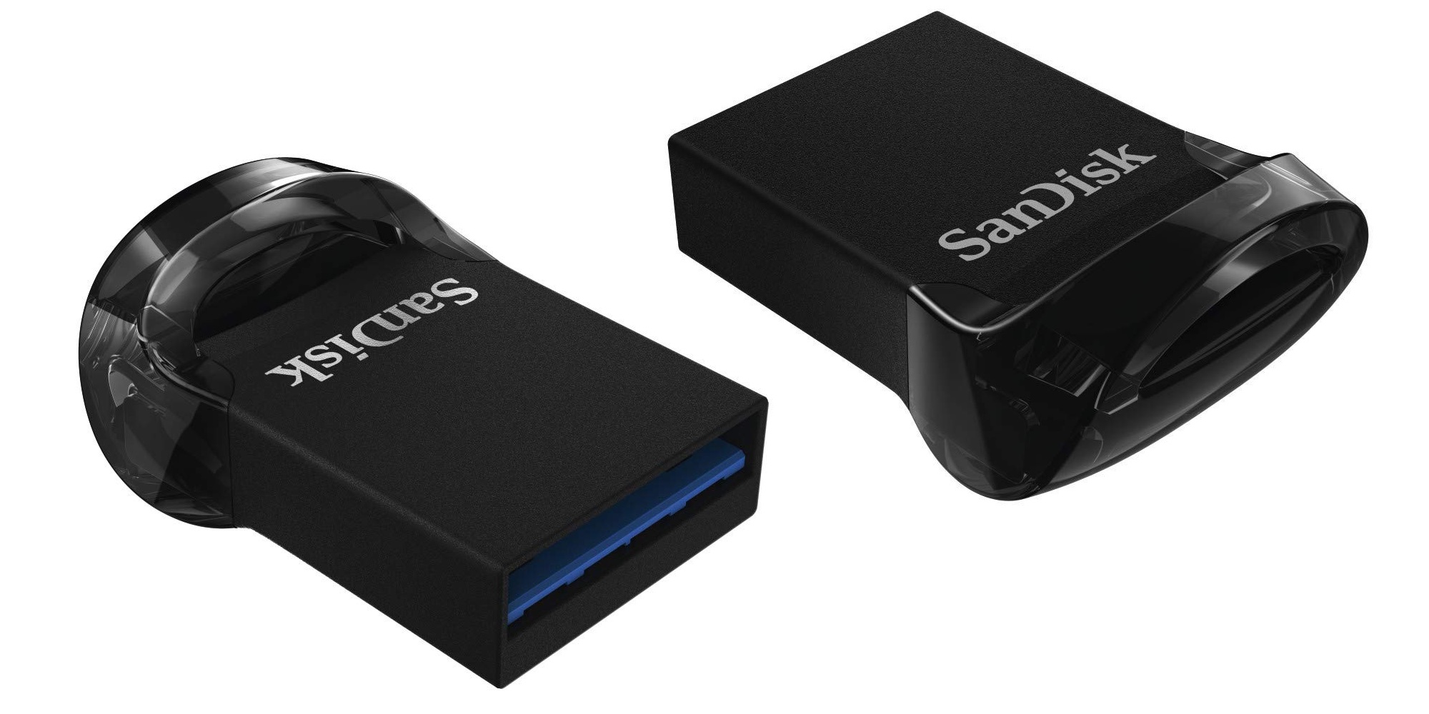 Add SanDisk's 32GB Ultra Fit USB 3.1 Flash Drive To Your Keys For $7 ...