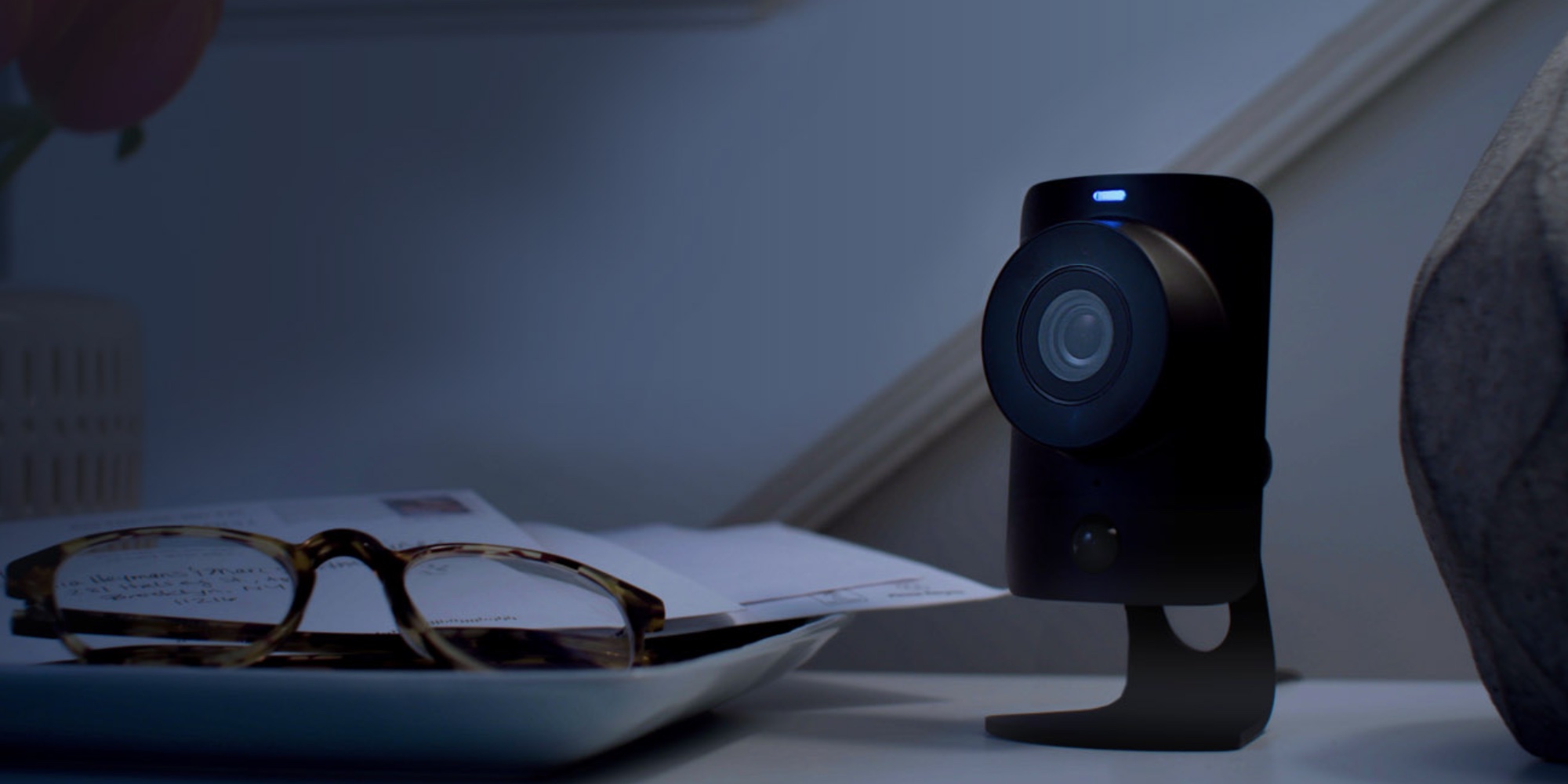 Simplisafe's Standalone Simplicam Security Camera Drops To $50 (reg 