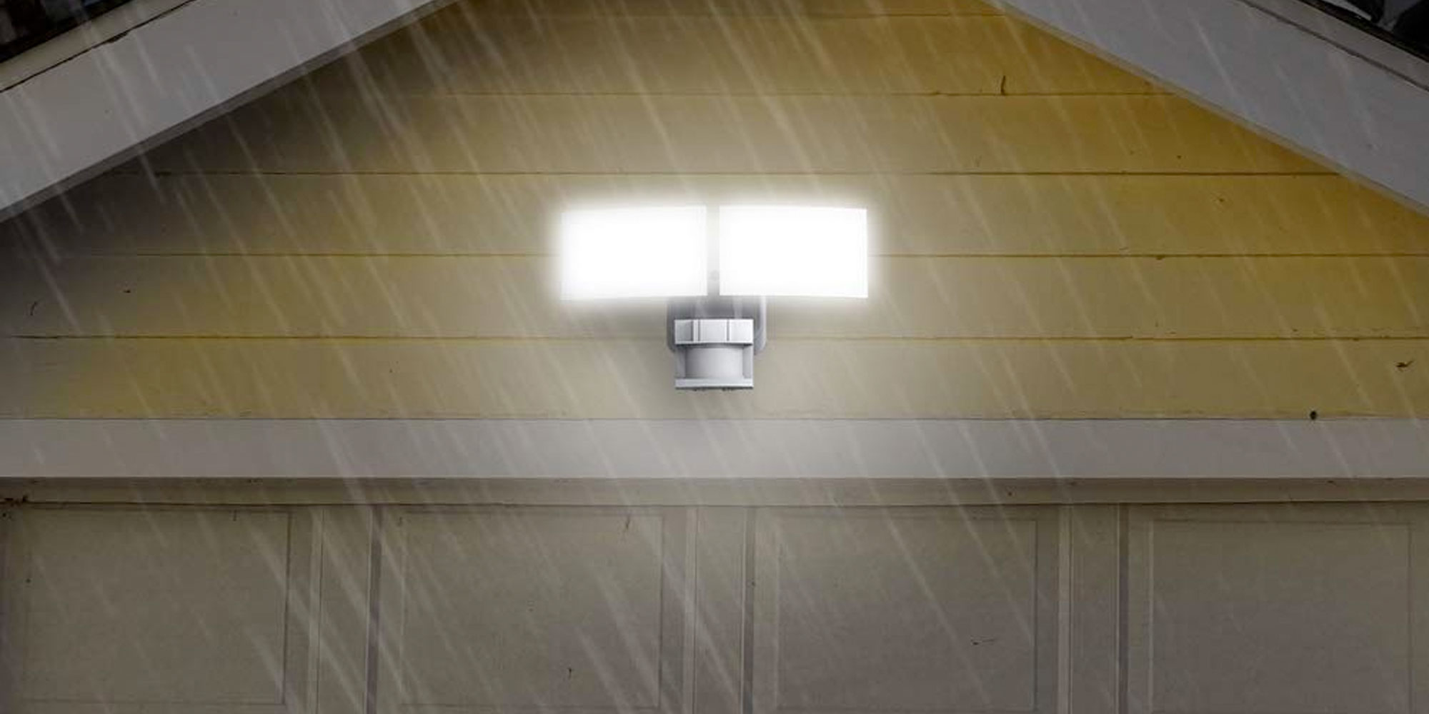 philips flood light 150w