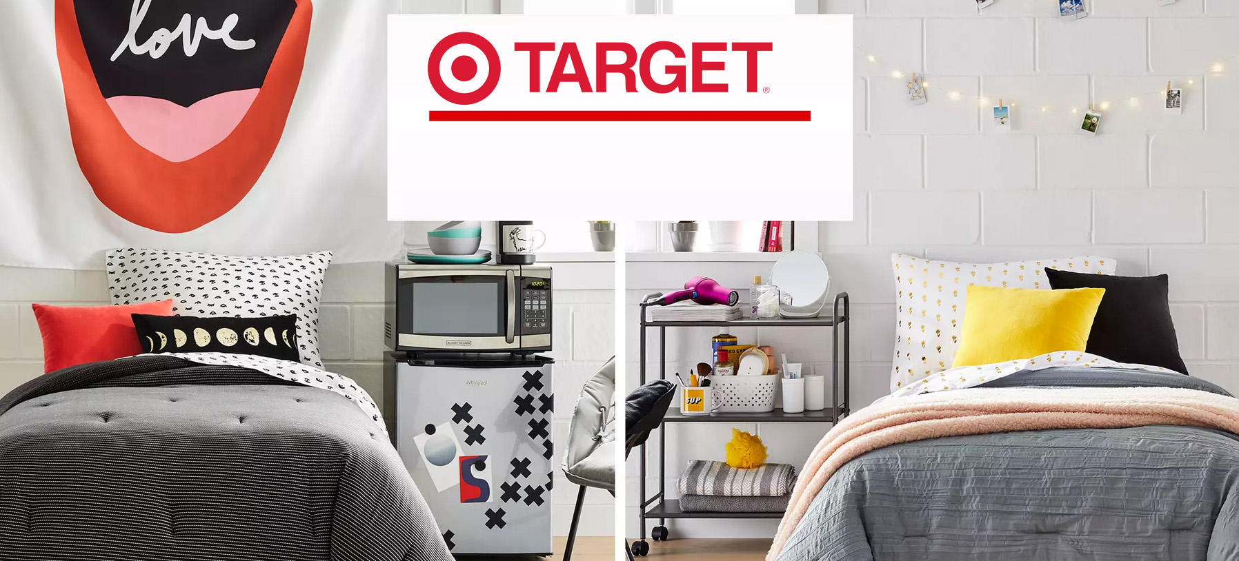 Target gets you ready for back to school with dorm room essent 9to5Toys