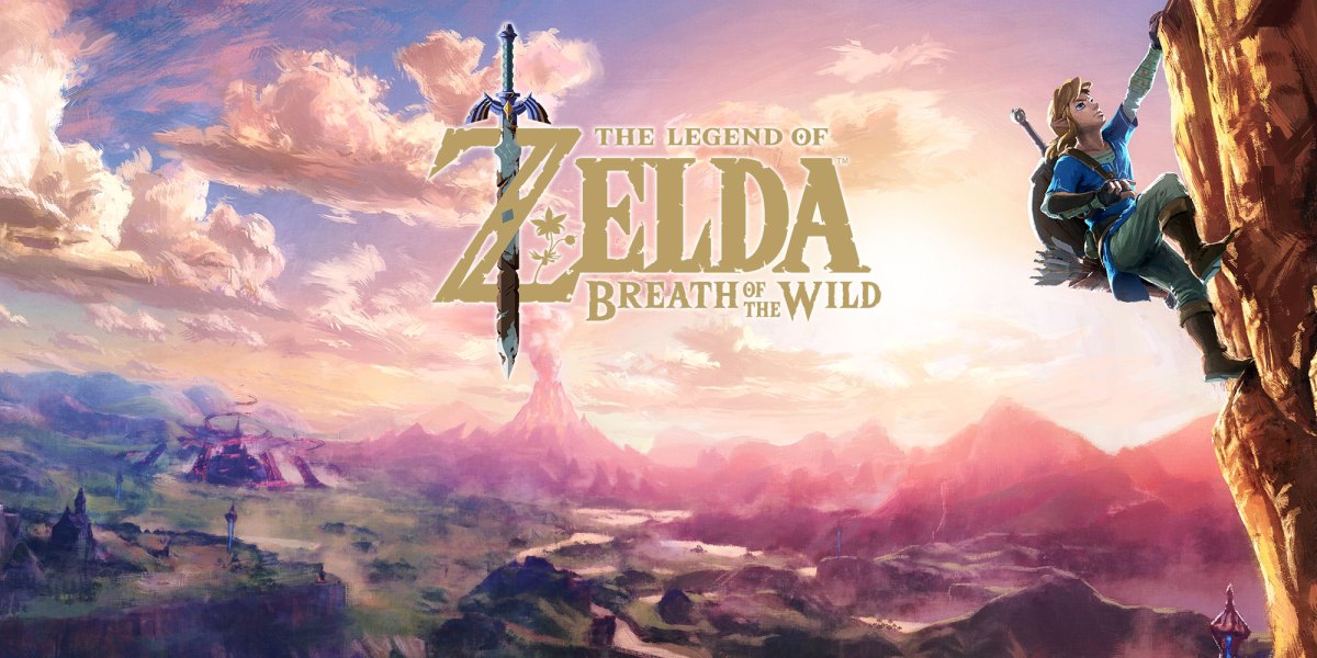 next Nintendo Direct - Breath of the Wild 2