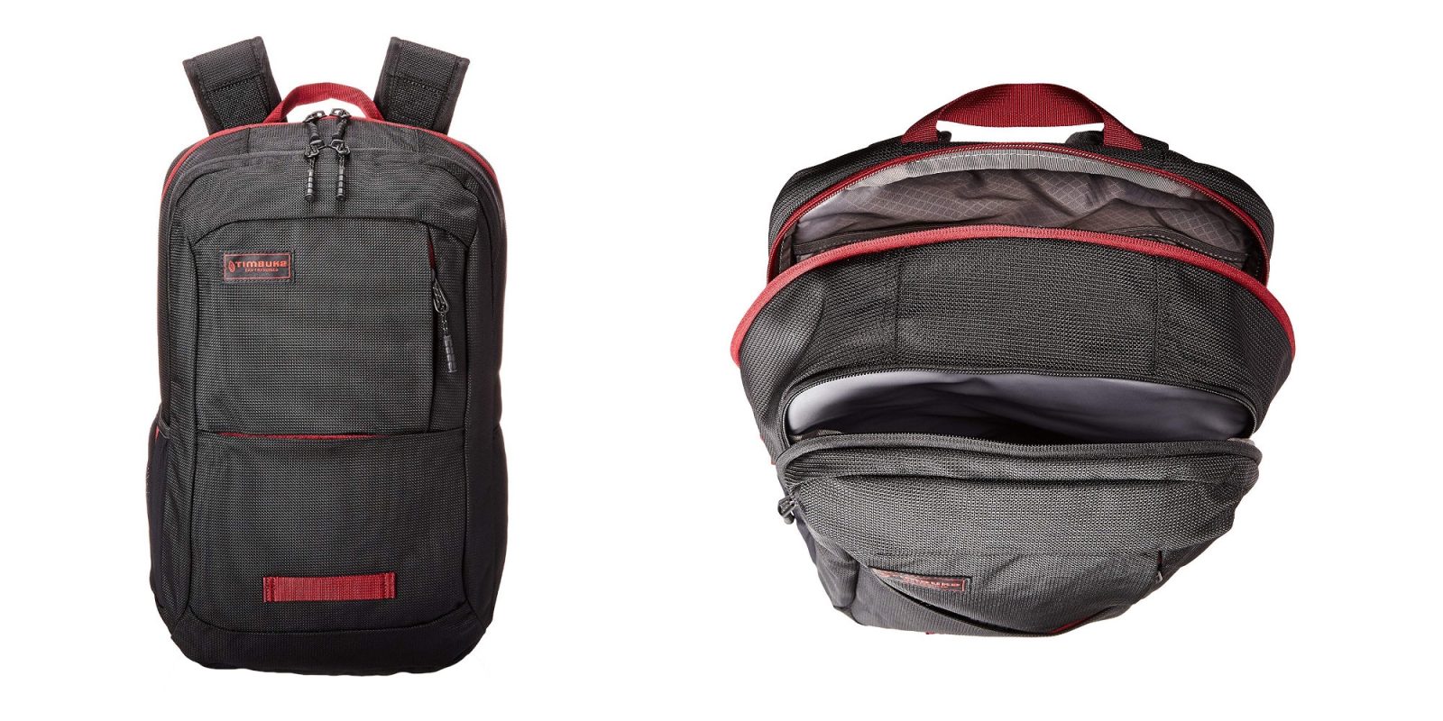 Just $32 scores a Timbuk2 Parkside Backpack that’s MacBook-ready (Reg. $40)