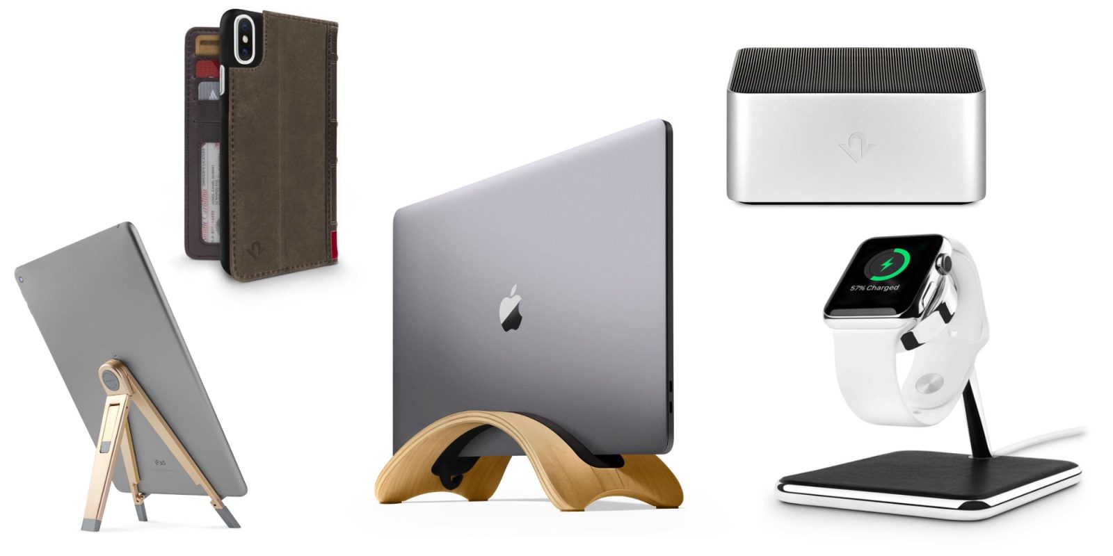 Twelve South Tent Sale