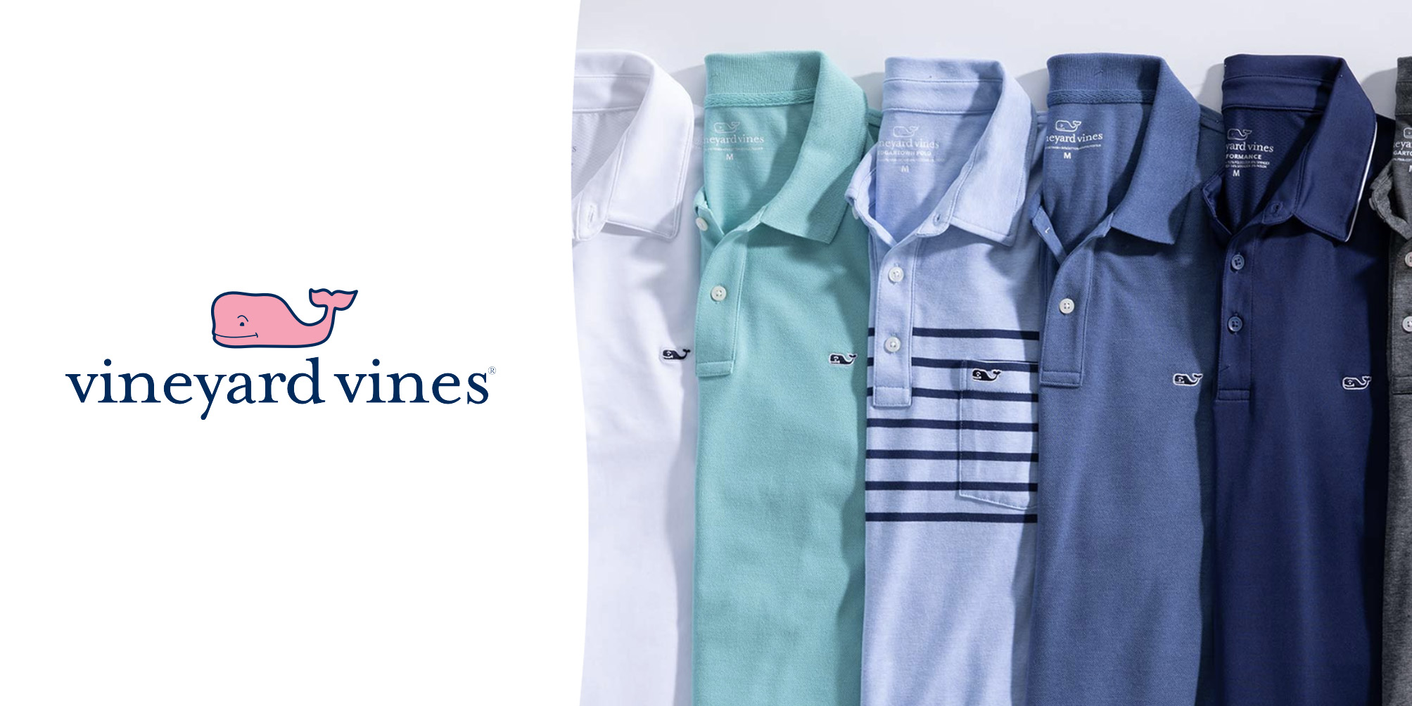 Vineyard Vines Flash Sale takes up to 30 off popular styles for spring