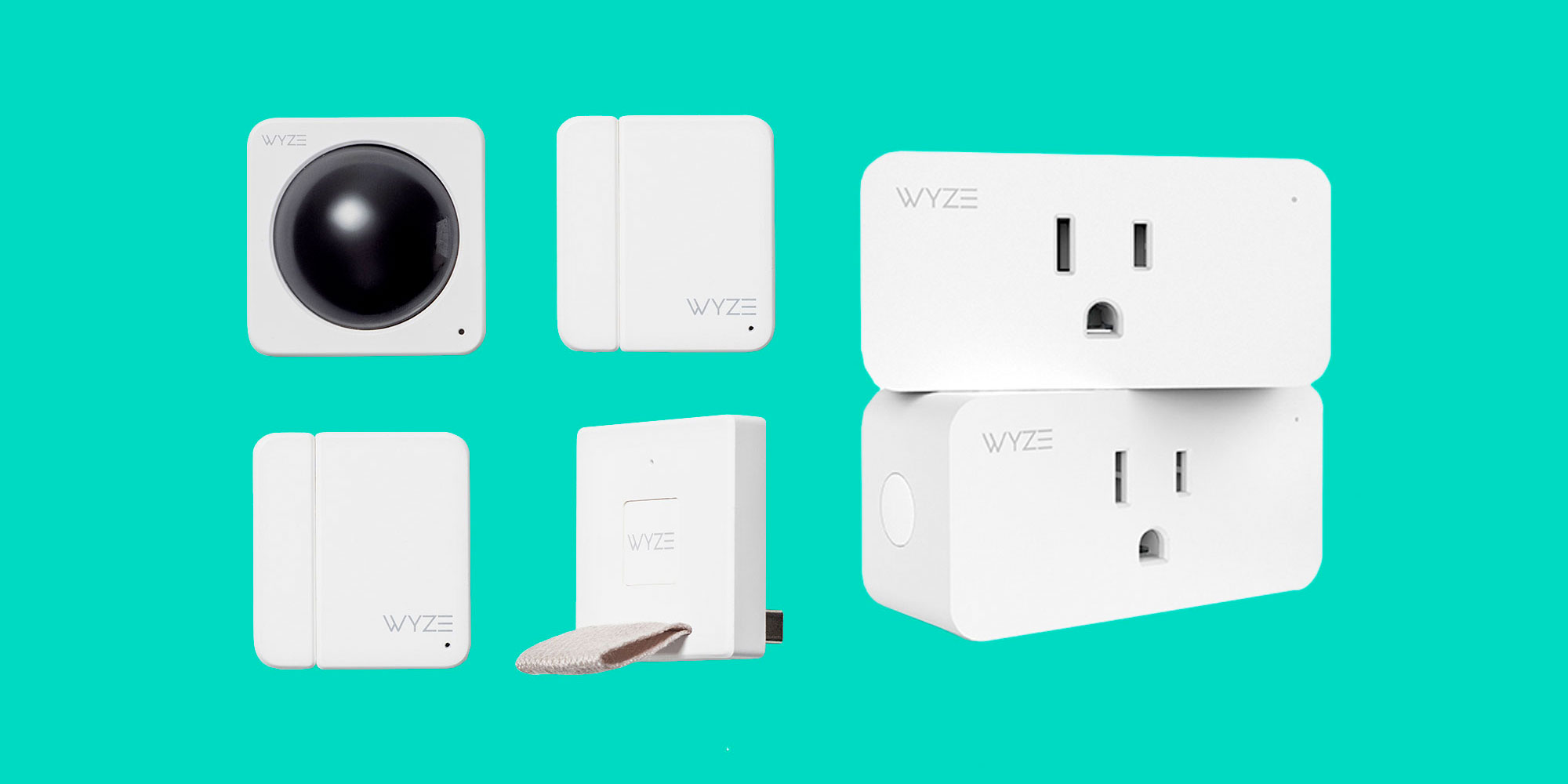 Wyze Plug official, preorder 2 for 15 9to5Toys
