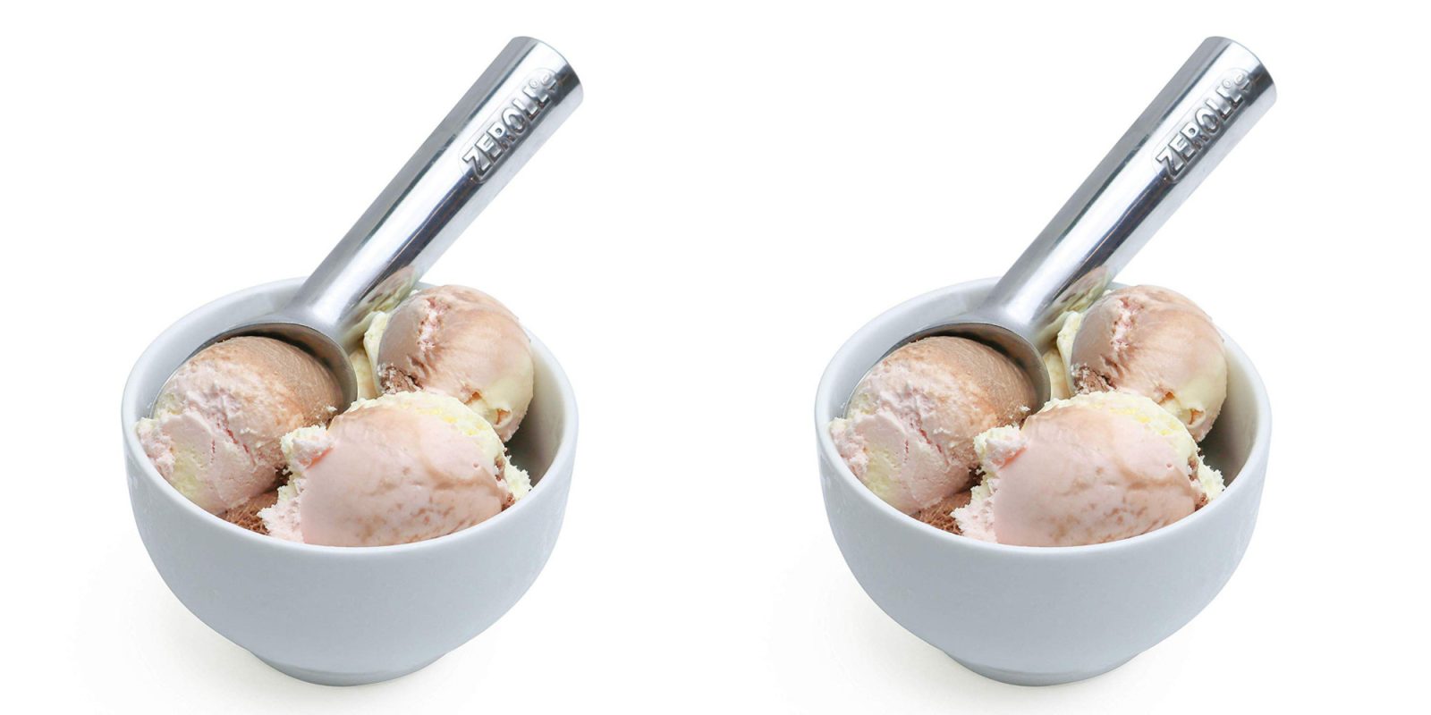 Amazon has Zeroll's heated handle ice cream scoop for under 12.50 (Reg