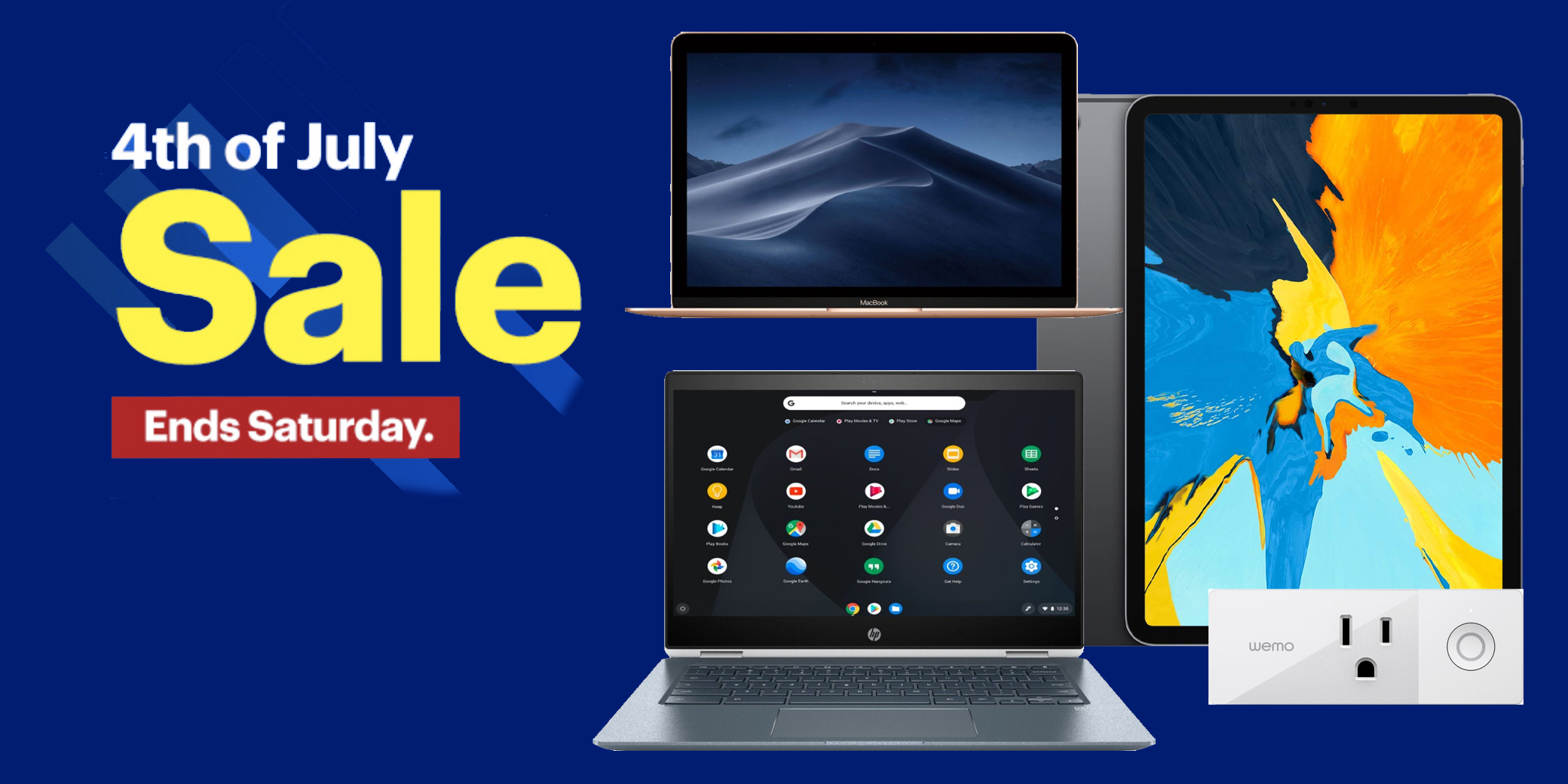 Best Buy July 4th sale now live with deals on every category - 9to5Toys