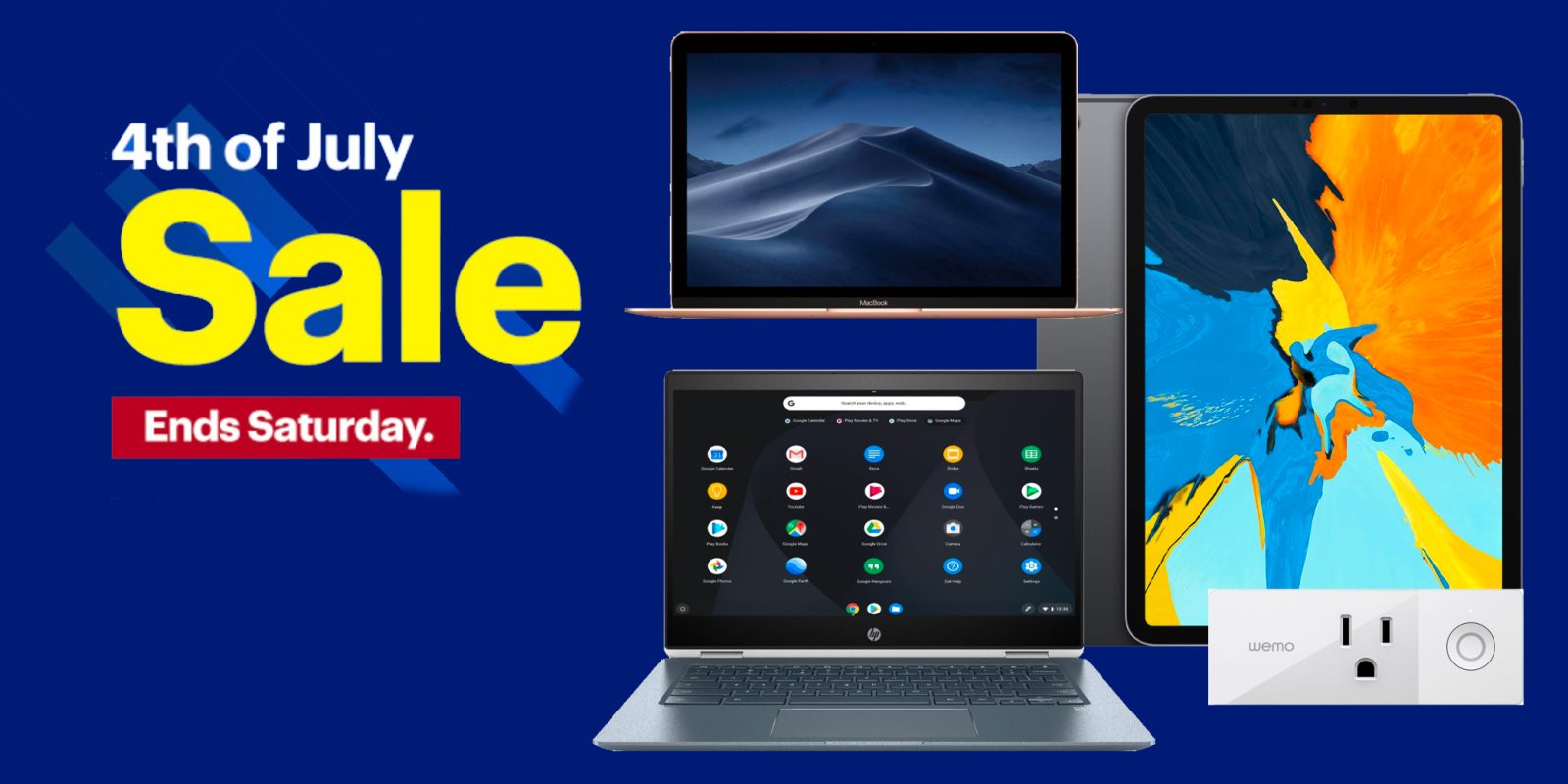 Flipboard PrePrime Day deal the Apple Watch 4 is down to its lowest