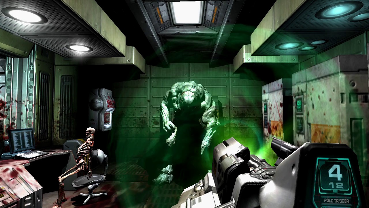 doom classic for mac