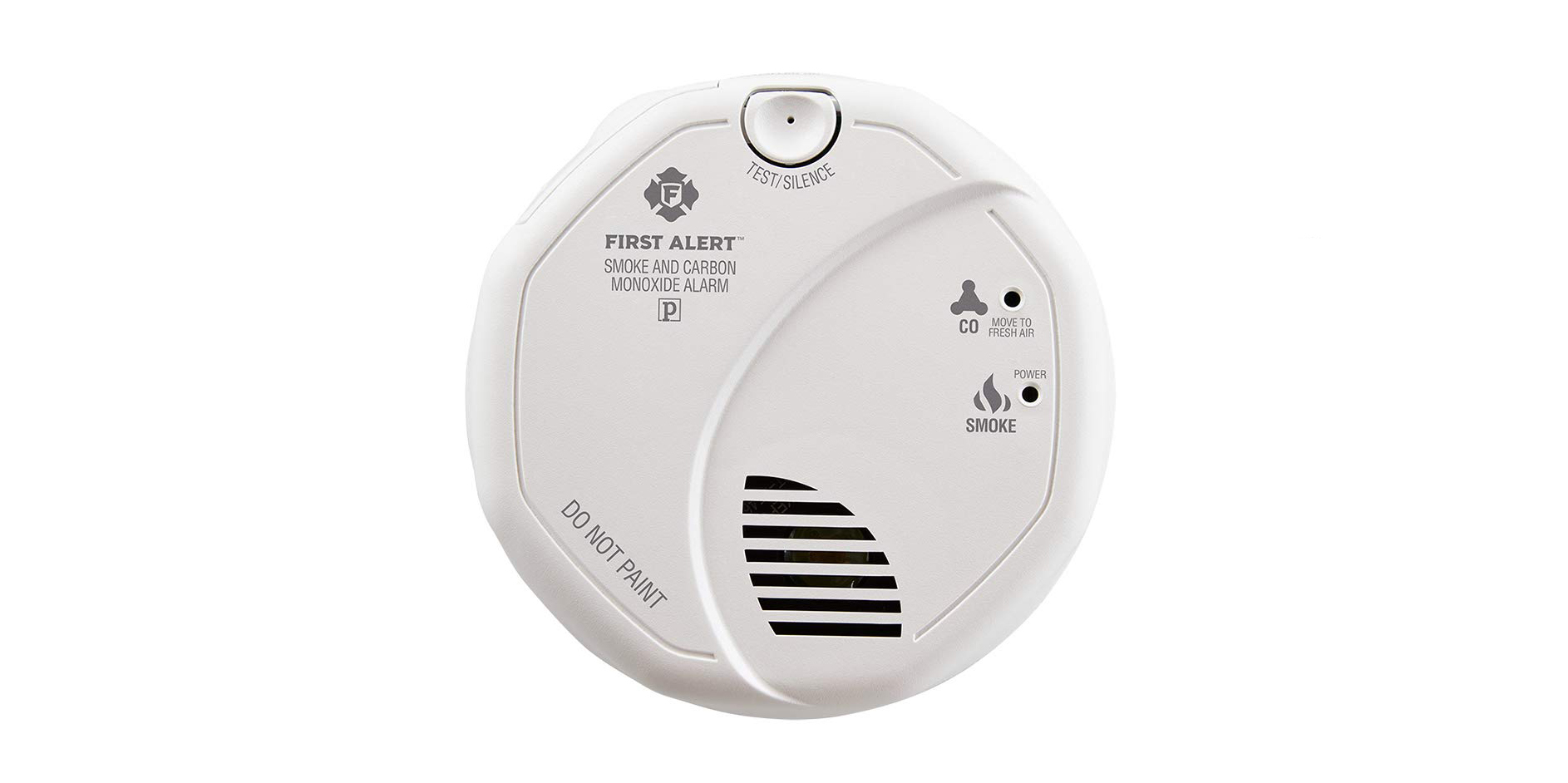 First Alert Smoke and CO alarms on sale today at Amazon ...