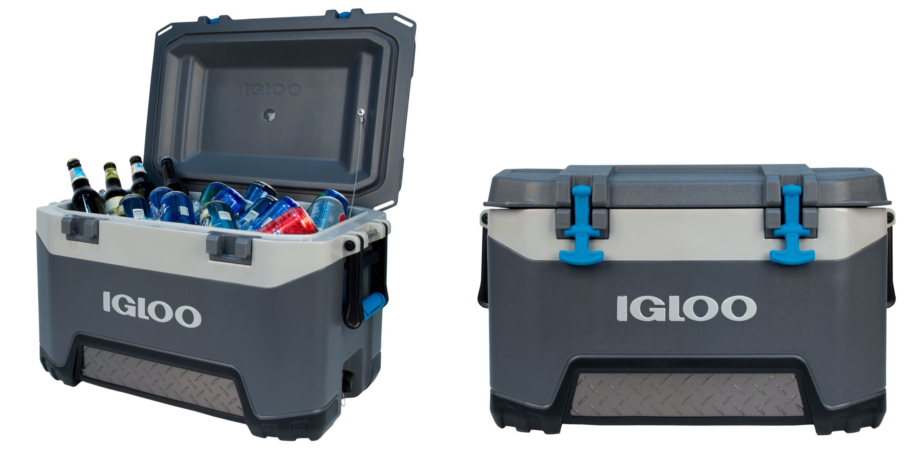 igloo 5 day cooler