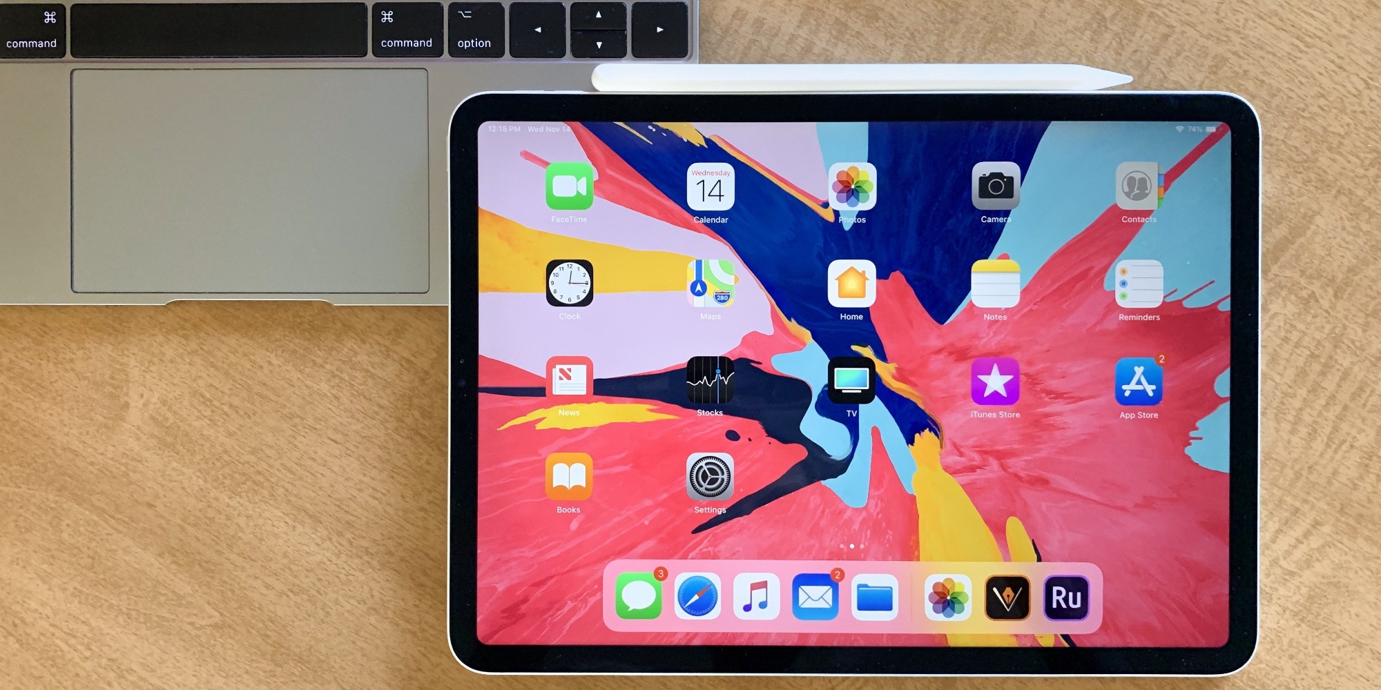 Apple's latest iPad Pros beat the Black Friday rush with up to 249 off