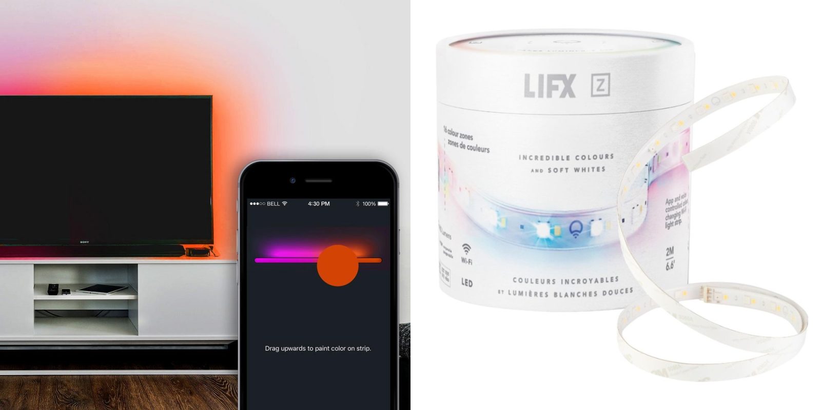 LIFX