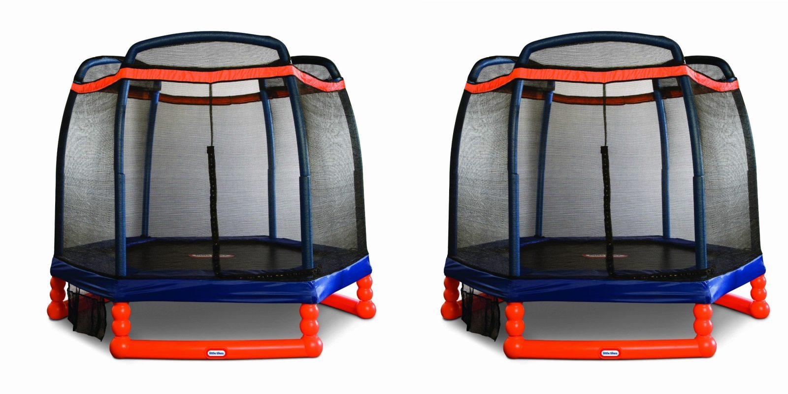 You might as well jump on this deal for a Little Tikes 7foot